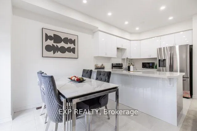 Photo 19 of Unit (Main), 12 Bowery Road, Brantford, Northwest Industrial Park — HOMEH
