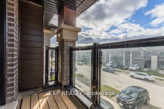 Photo 25 of Unit (Main), 12 Bowery Road, Brantford, Northwest Industrial Park — HOMEH