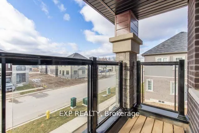 Photo 26 of Unit (Main), 12 Bowery Road, Brantford, Northwest Industrial Park — HOMEH