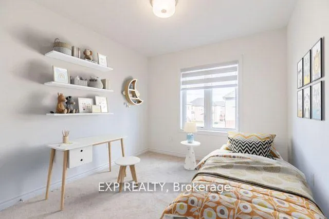 Photo 28 of Unit (Main), 12 Bowery Road, Brantford, Northwest Industrial Park — HOMEH