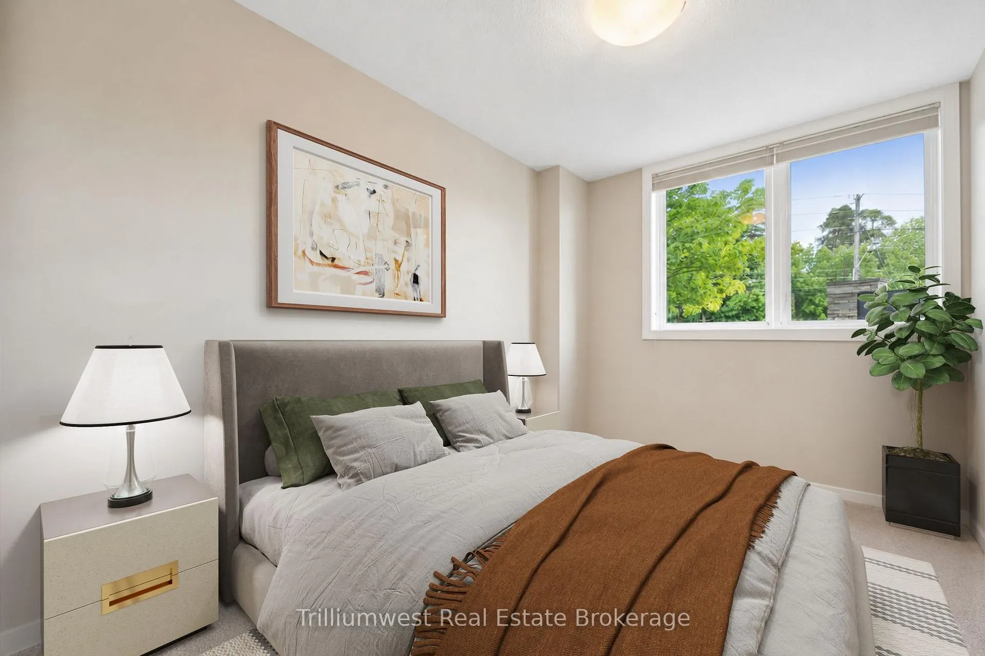 Photo 18 of Unit 9, 32 Arkell Road, Guelph, Kortright East — HOMEH