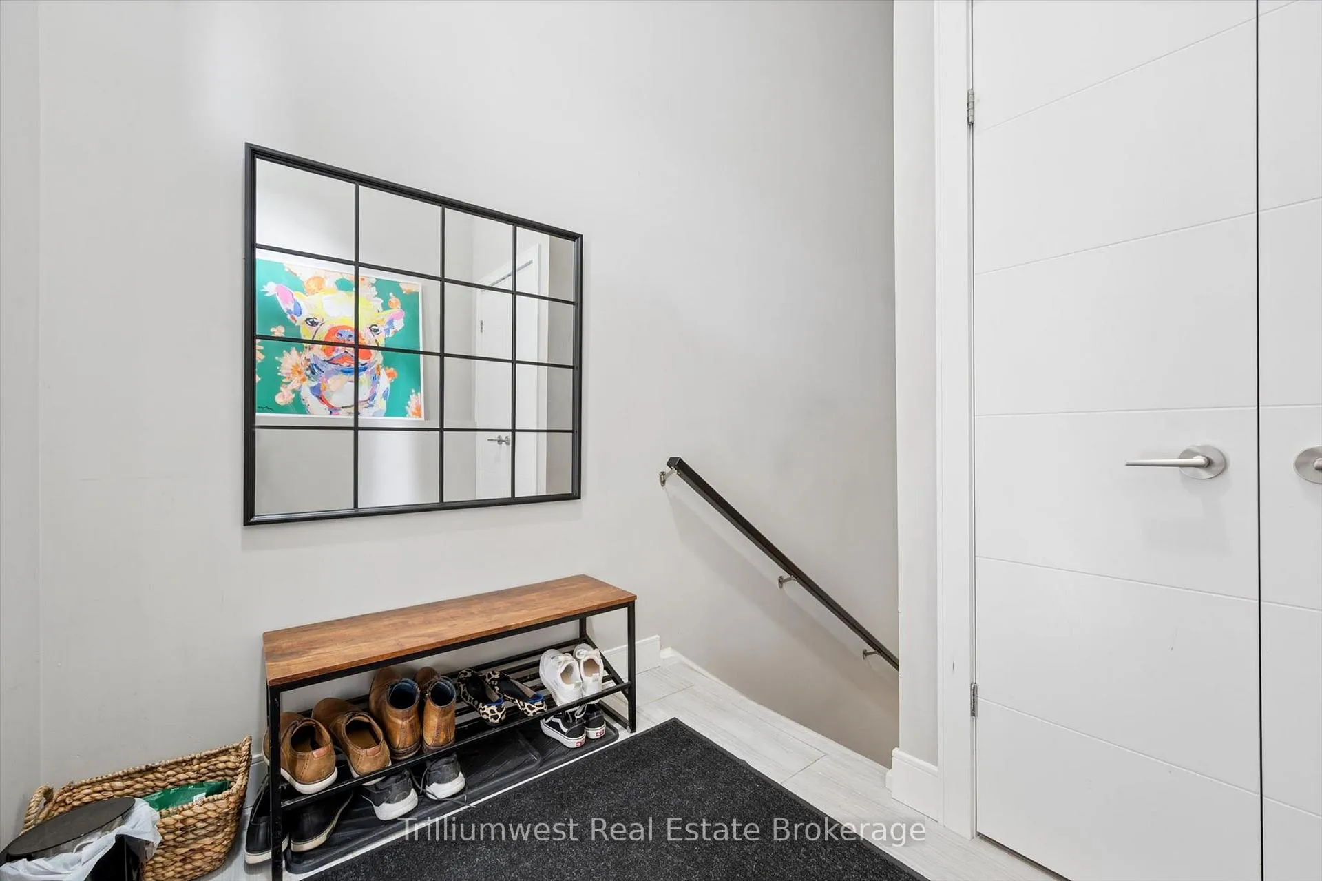 Photo 25 of Unit 9, 32 Arkell Road, Guelph, Kortright East — HOMEH