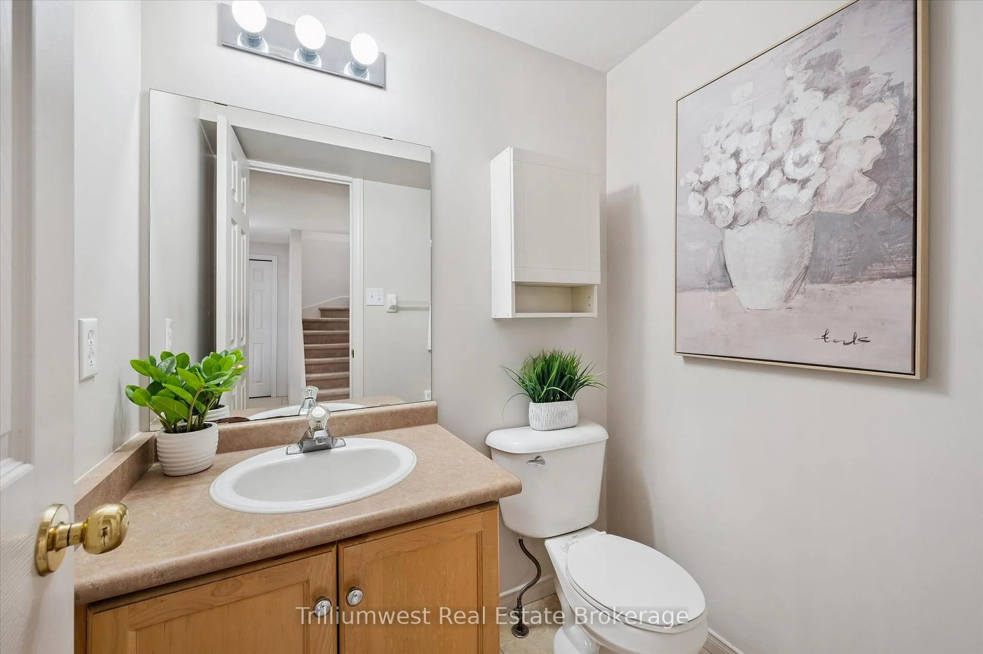 Photo 14 of 157 Stephanie Drive, Guelph, Willow West/Sugarbush/West Acres — HOMEH