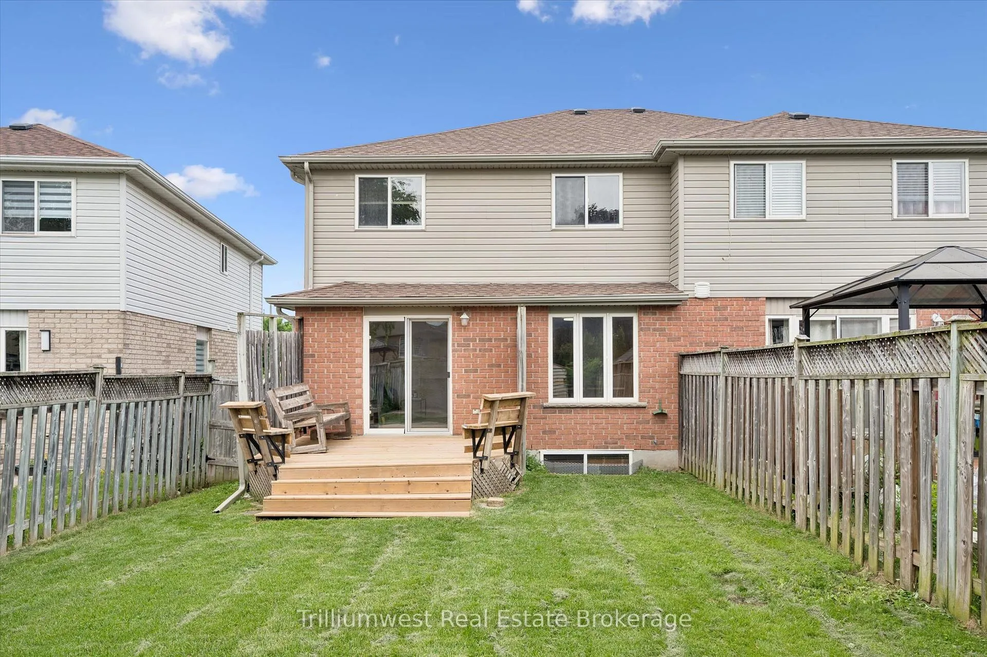 Photo 27 of 157 Stephanie Drive, Guelph, Willow West/Sugarbush/West Acres — HOMEH