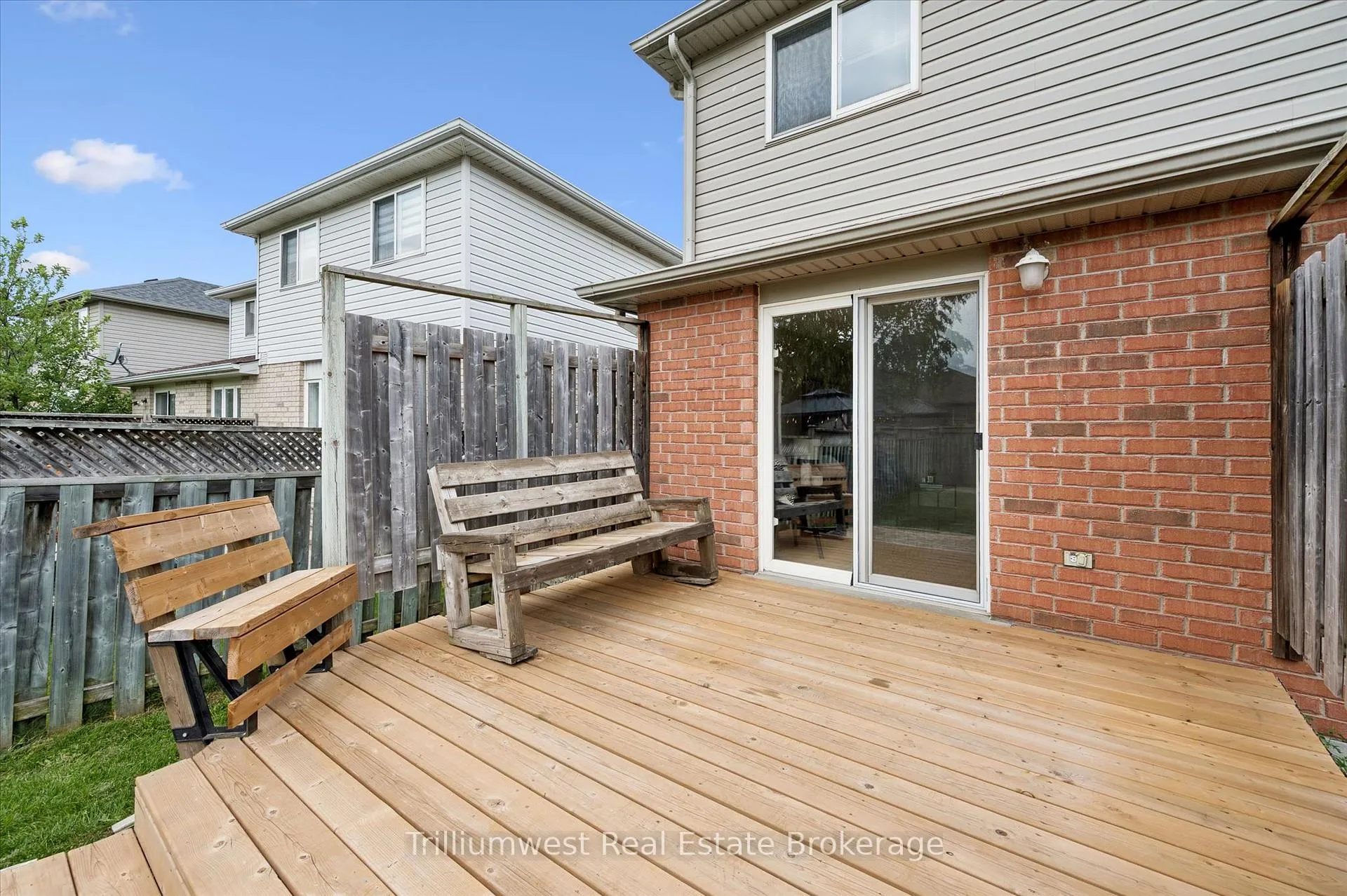 Photo 28 of 157 Stephanie Drive, Guelph, Willow West/Sugarbush/West Acres — HOMEH