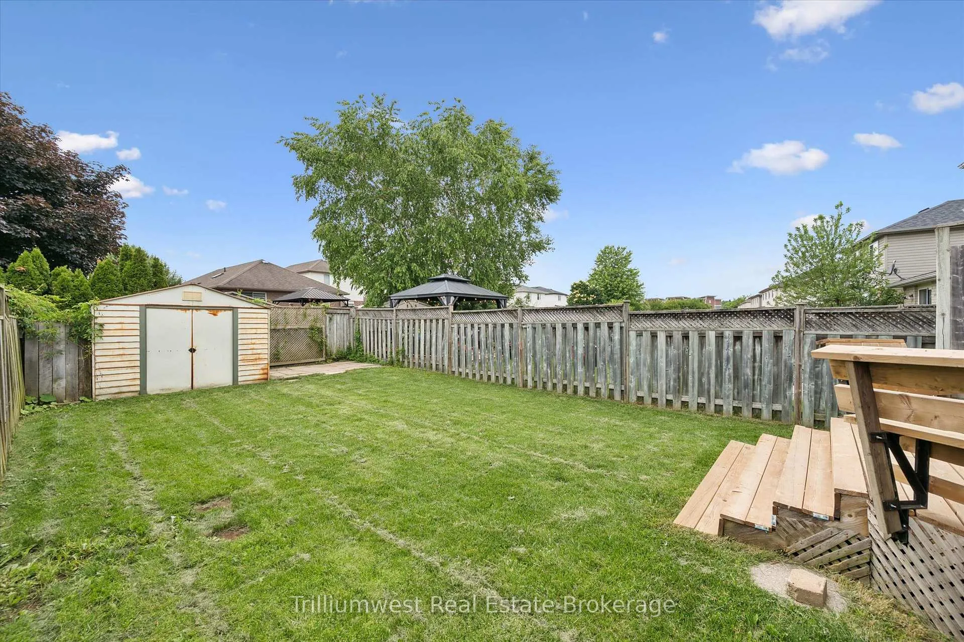 Photo 29 of 157 Stephanie Drive, Guelph, Willow West/Sugarbush/West Acres — HOMEH