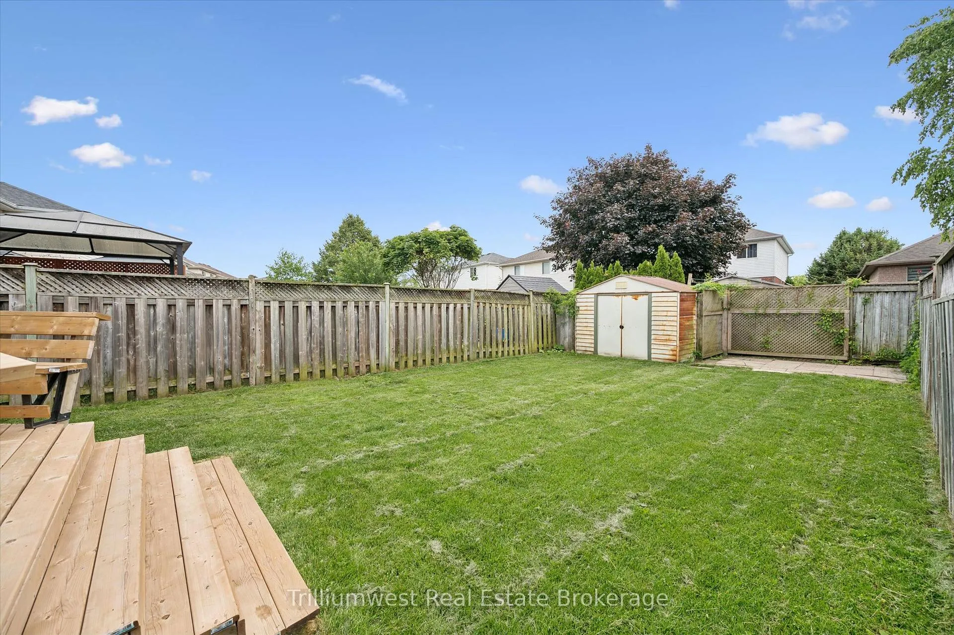 Photo 32 of 157 Stephanie Drive, Guelph, Willow West/Sugarbush/West Acres — HOMEH