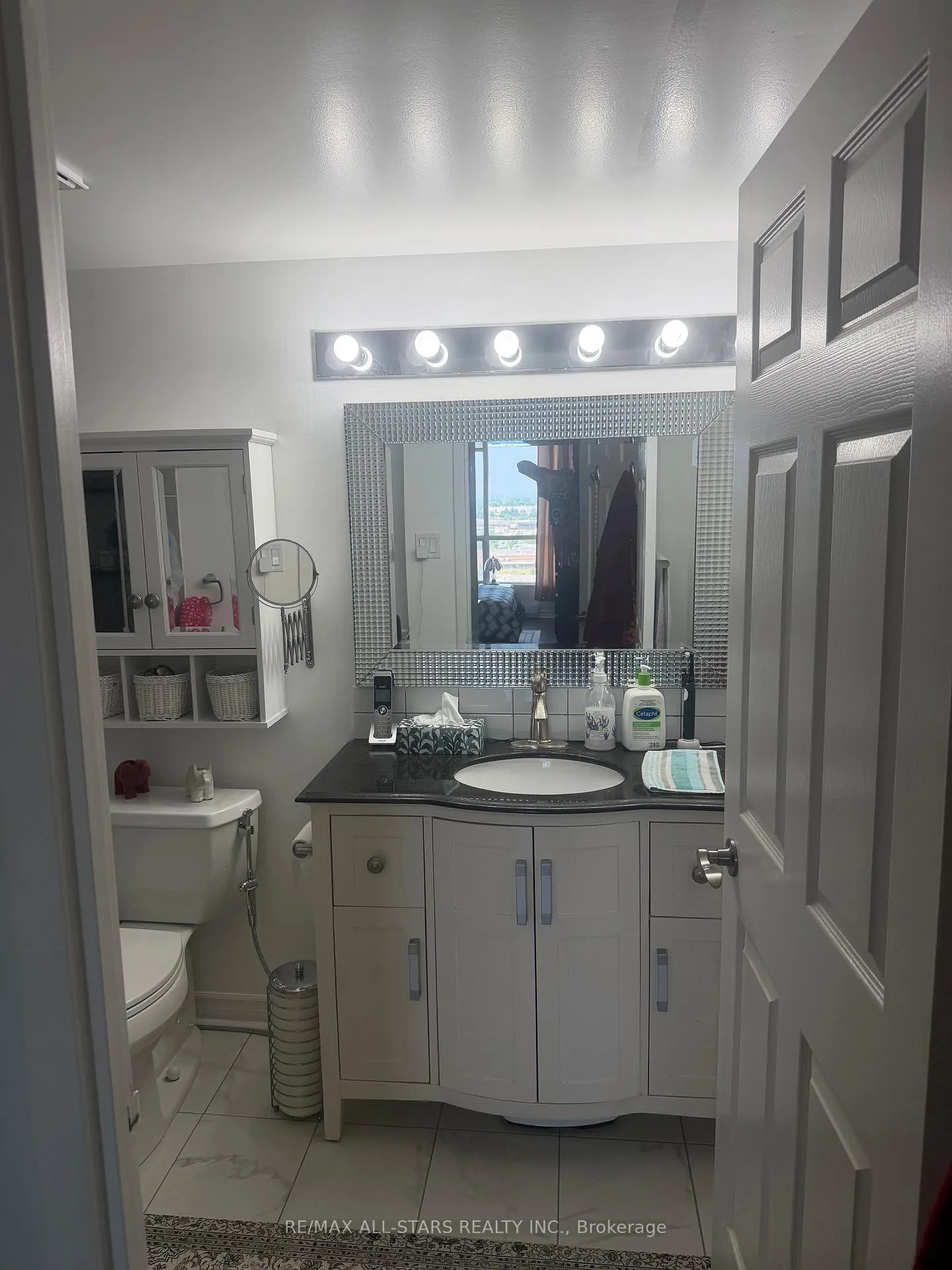 Photo 7 of Unit 1607, 4725 Sheppard Avenue E, Scarborough, Agincourt South-Malvern West — HOMEH
