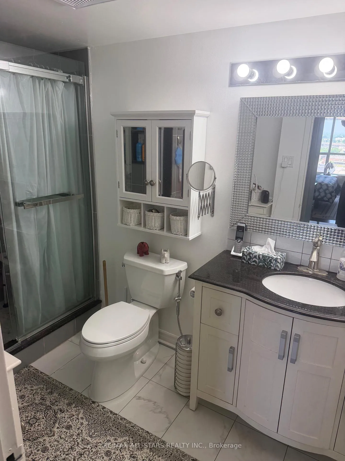 Photo 8 of Unit 1607, 4725 Sheppard Avenue E, Scarborough, Agincourt South-Malvern West — HOMEH
