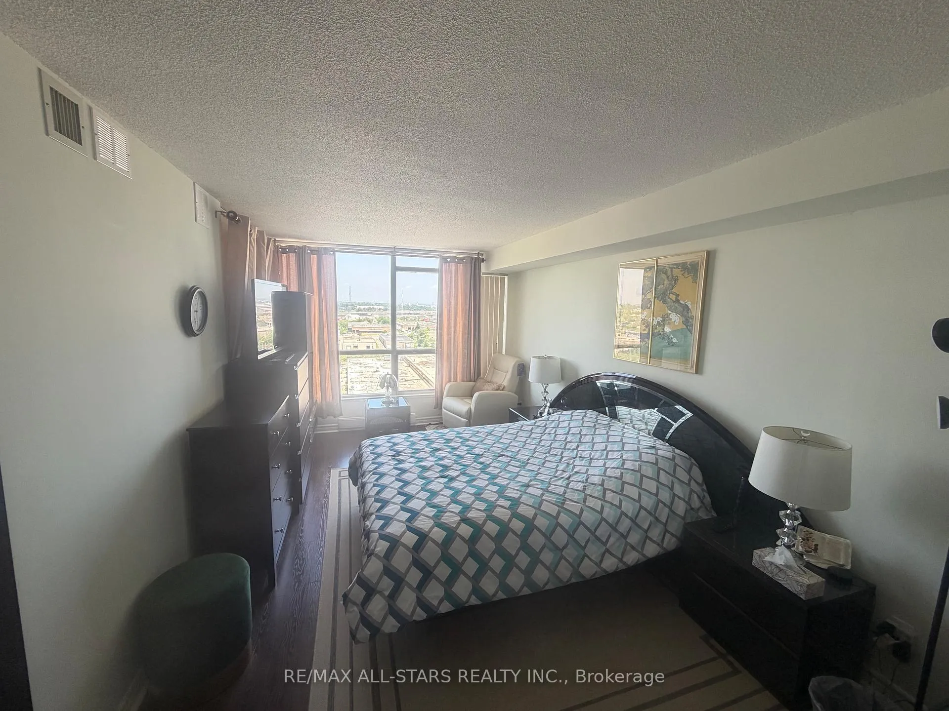 Photo 9 of Unit 1607, 4725 Sheppard Avenue E, Scarborough, Agincourt South-Malvern West — HOMEH