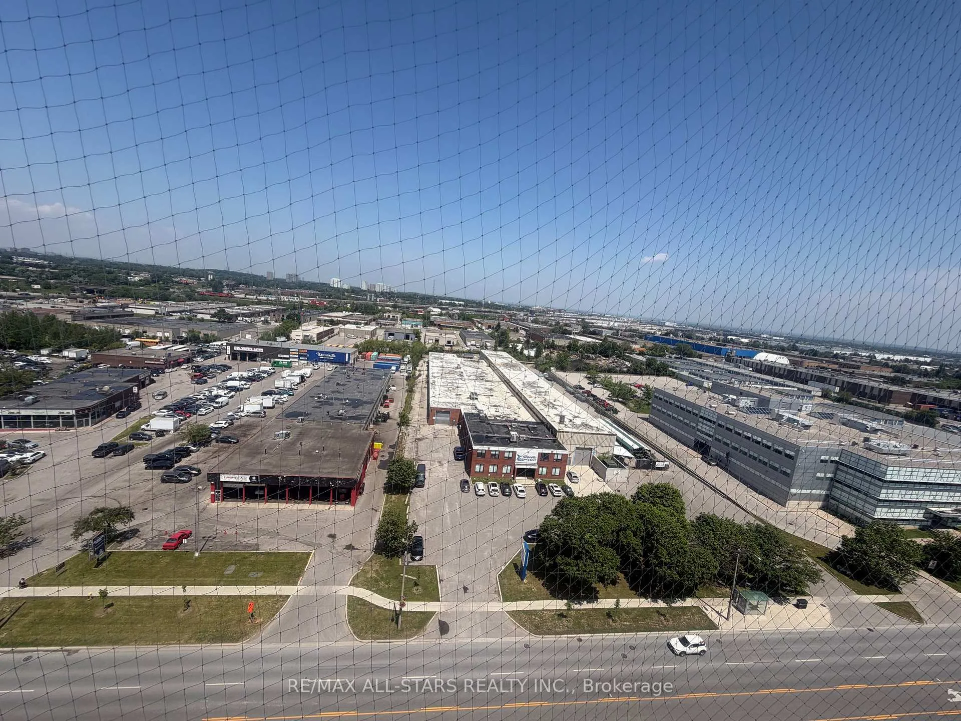 Photo 12 of Unit 1607, 4725 Sheppard Avenue E, Scarborough, Agincourt South-Malvern West — HOMEH