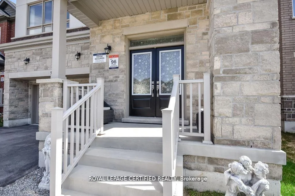 Photo 4 of 58 Shepherd Drive, Barrie, Rural Barrie Southeast — HOMEH