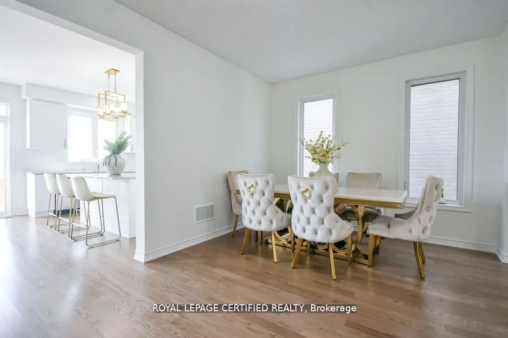 Photo 11 of 58 Shepherd Drive, Barrie, Rural Barrie Southeast — HOMEH