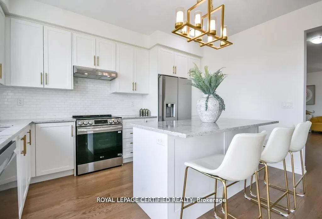 Photo 14 of 58 Shepherd Drive, Barrie, Rural Barrie Southeast — HOMEH