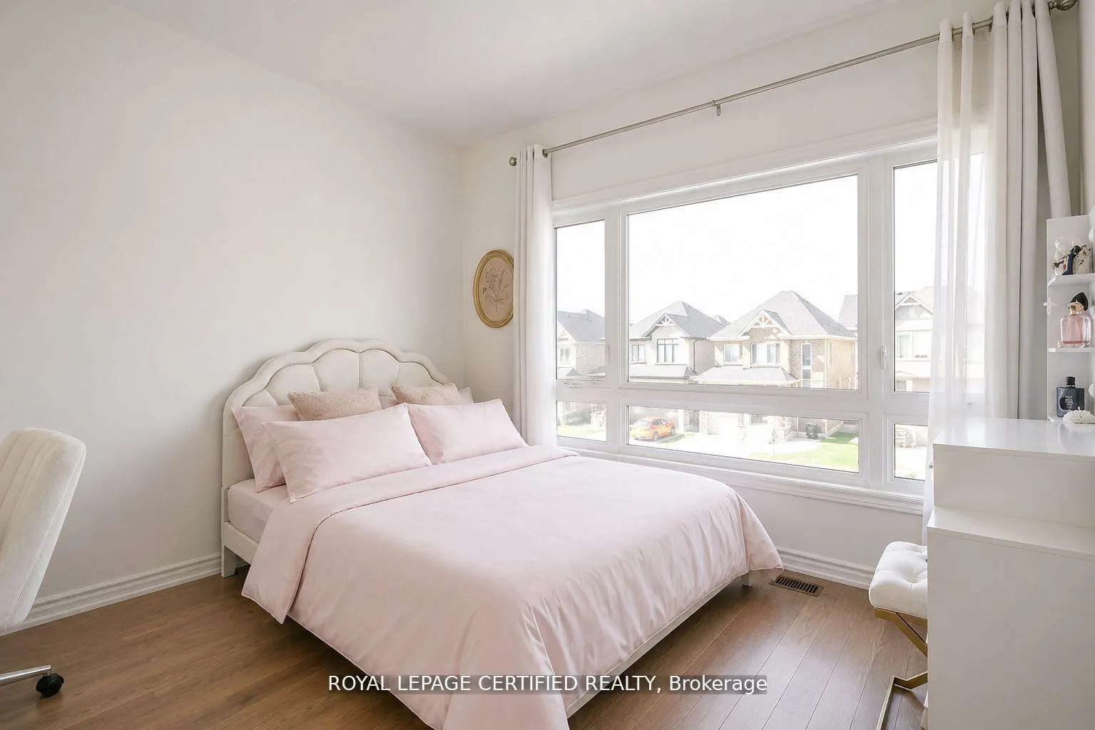 Photo 36 of 58 Shepherd Drive, Barrie, Rural Barrie Southeast — HOMEH