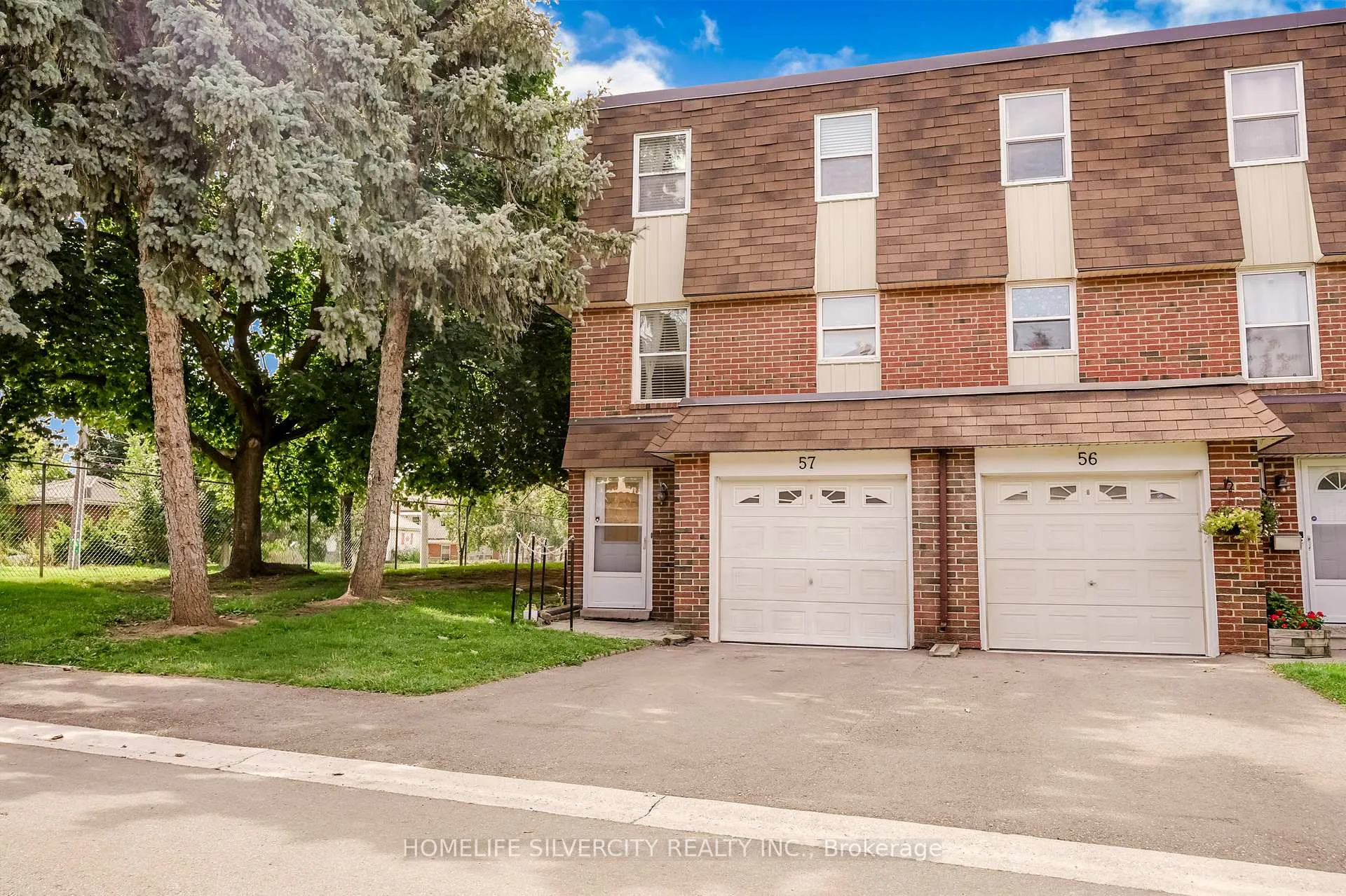 Photo 2 of Unit 57, 235 Bronte Street S, Milton, Old Milton — HOMEH