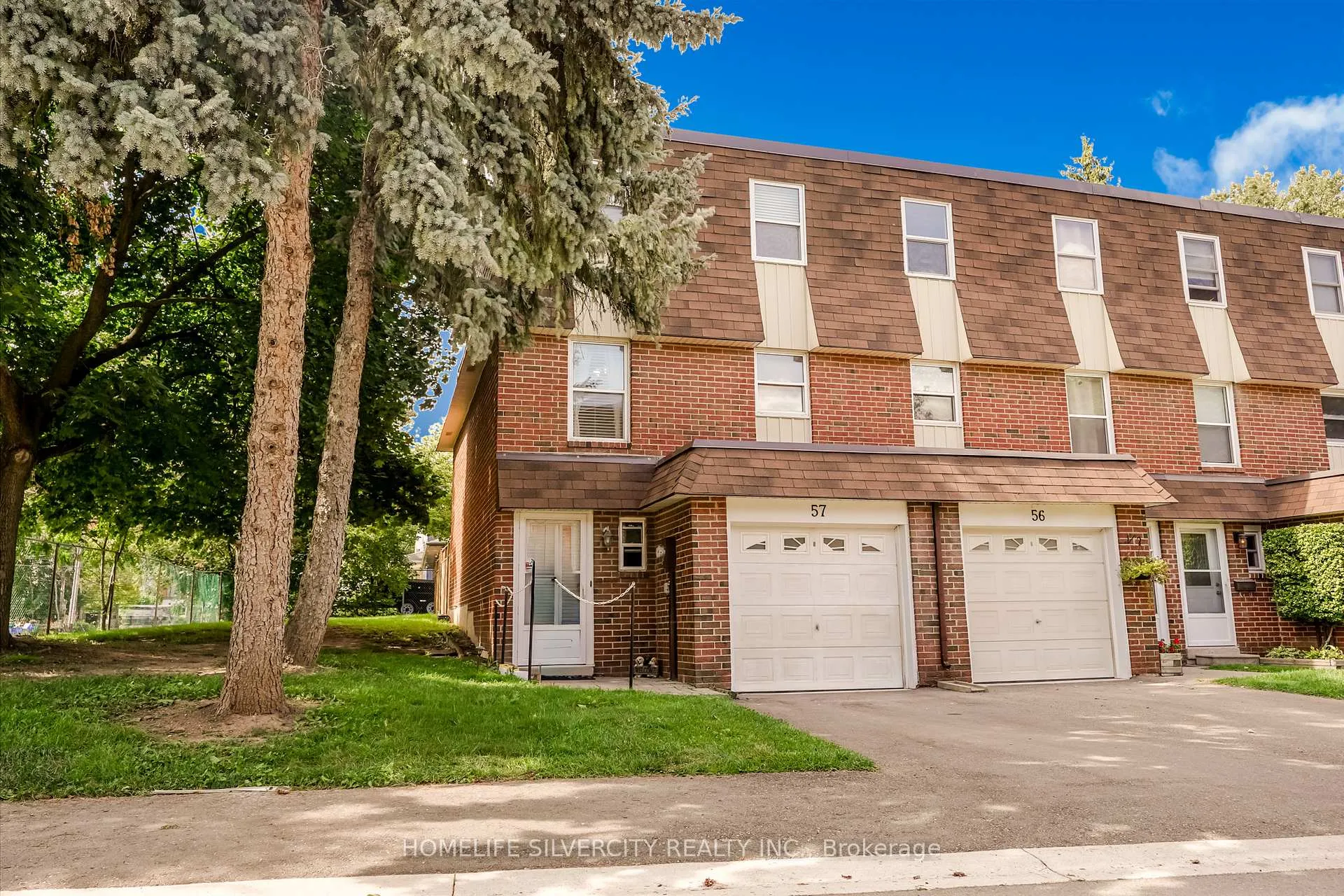 Photo 3 of Unit 57, 235 Bronte Street S, Milton, Old Milton — HOMEH