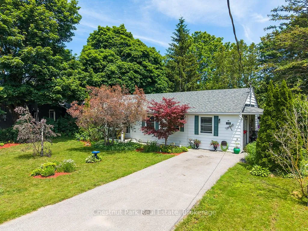 Photo 2 of 333 Oak Street, Collingwood — HOMEH