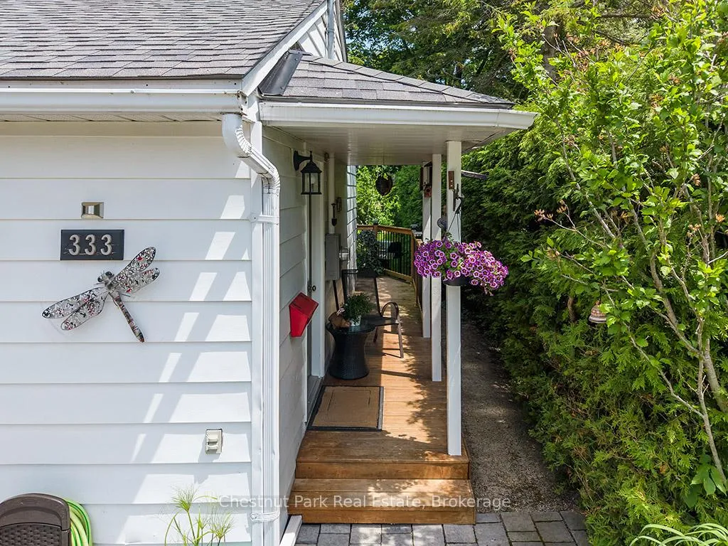 Photo 16 of 333 Oak Street, Collingwood — HOMEH