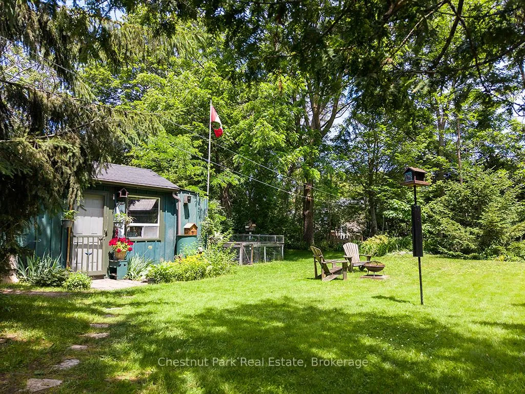 Photo 24 of 333 Oak Street, Collingwood — HOMEH
