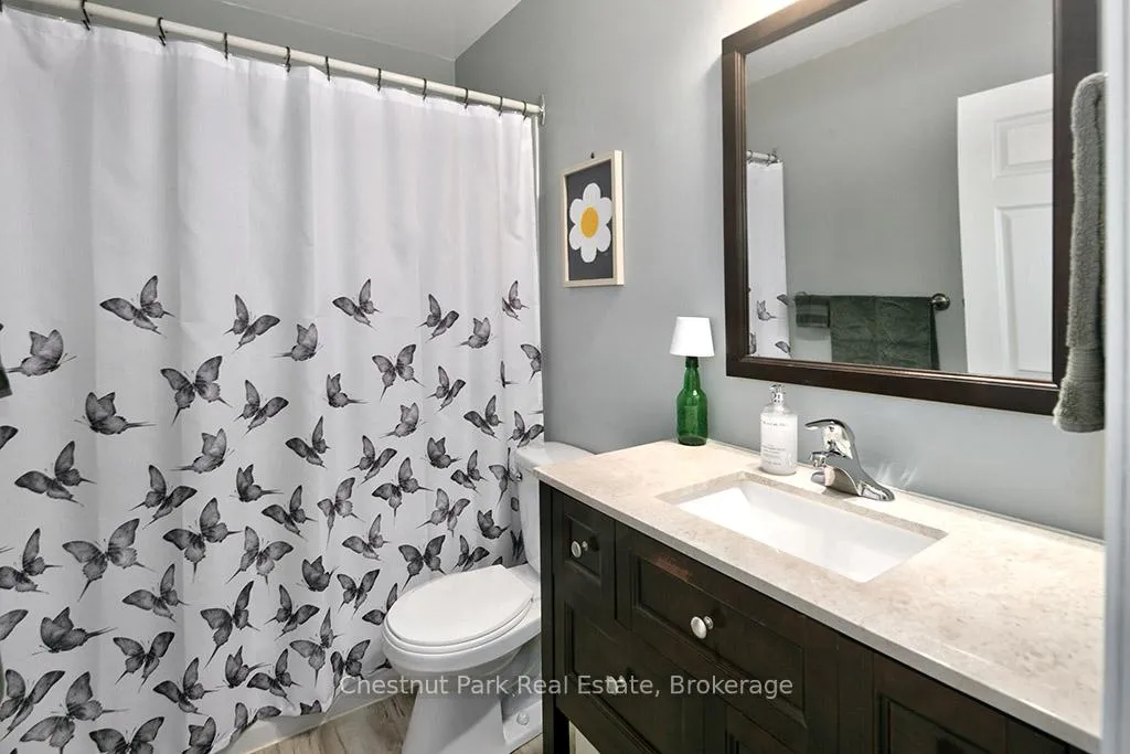 Photo 39 of 333 Oak Street, Collingwood — HOMEH