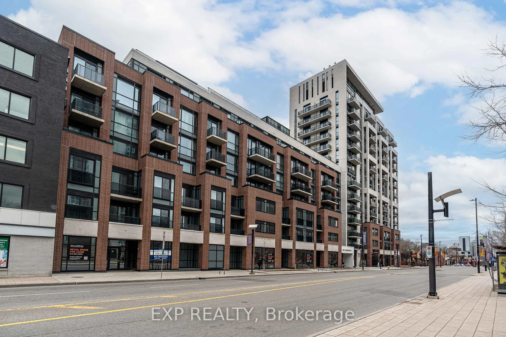 Photo 14 of Unit 407, 560 Rideau Street, Ottawa, Sandy Hill — HOMEH