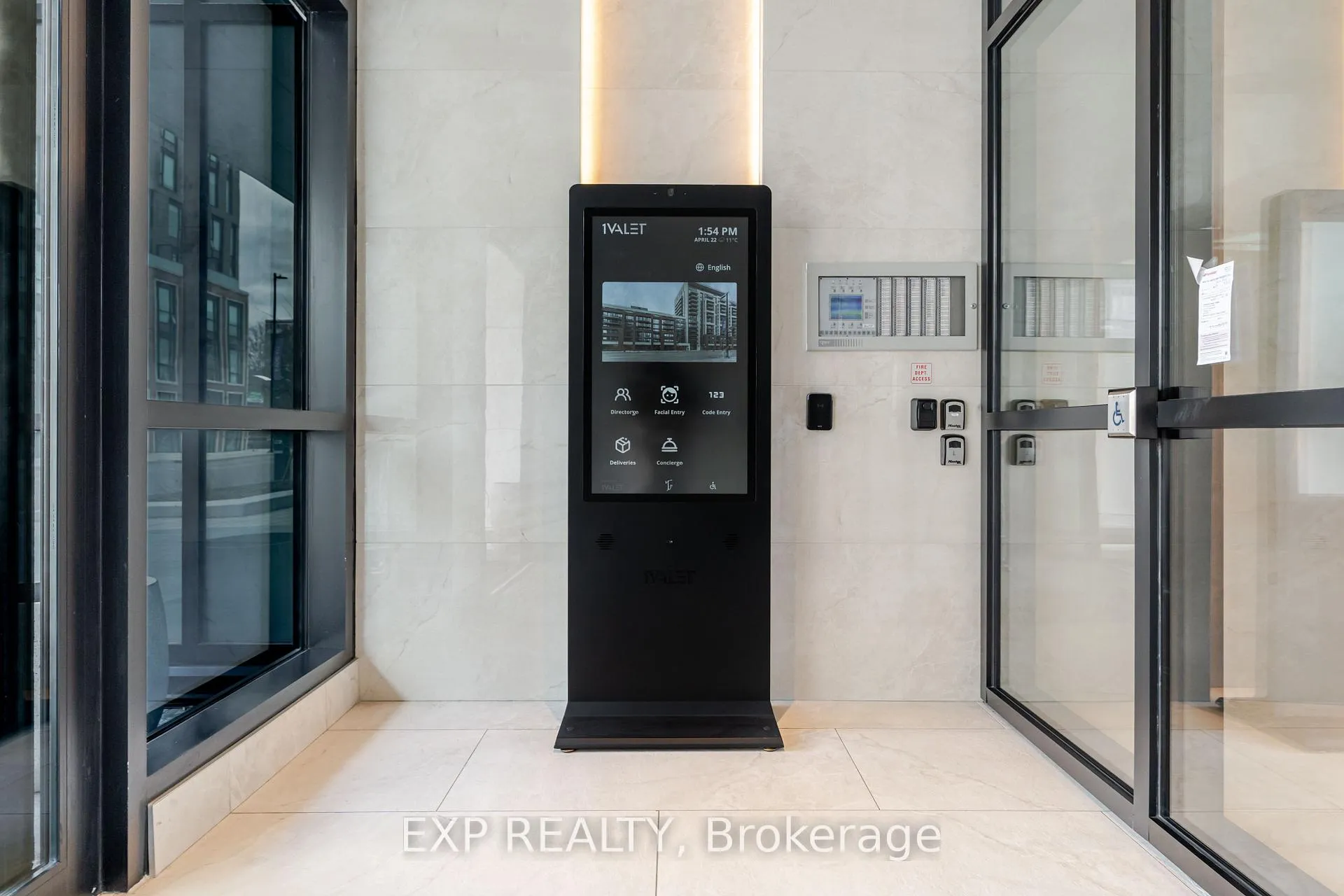 Photo 15 of Unit 407, 560 Rideau Street, Ottawa, Sandy Hill — HOMEH