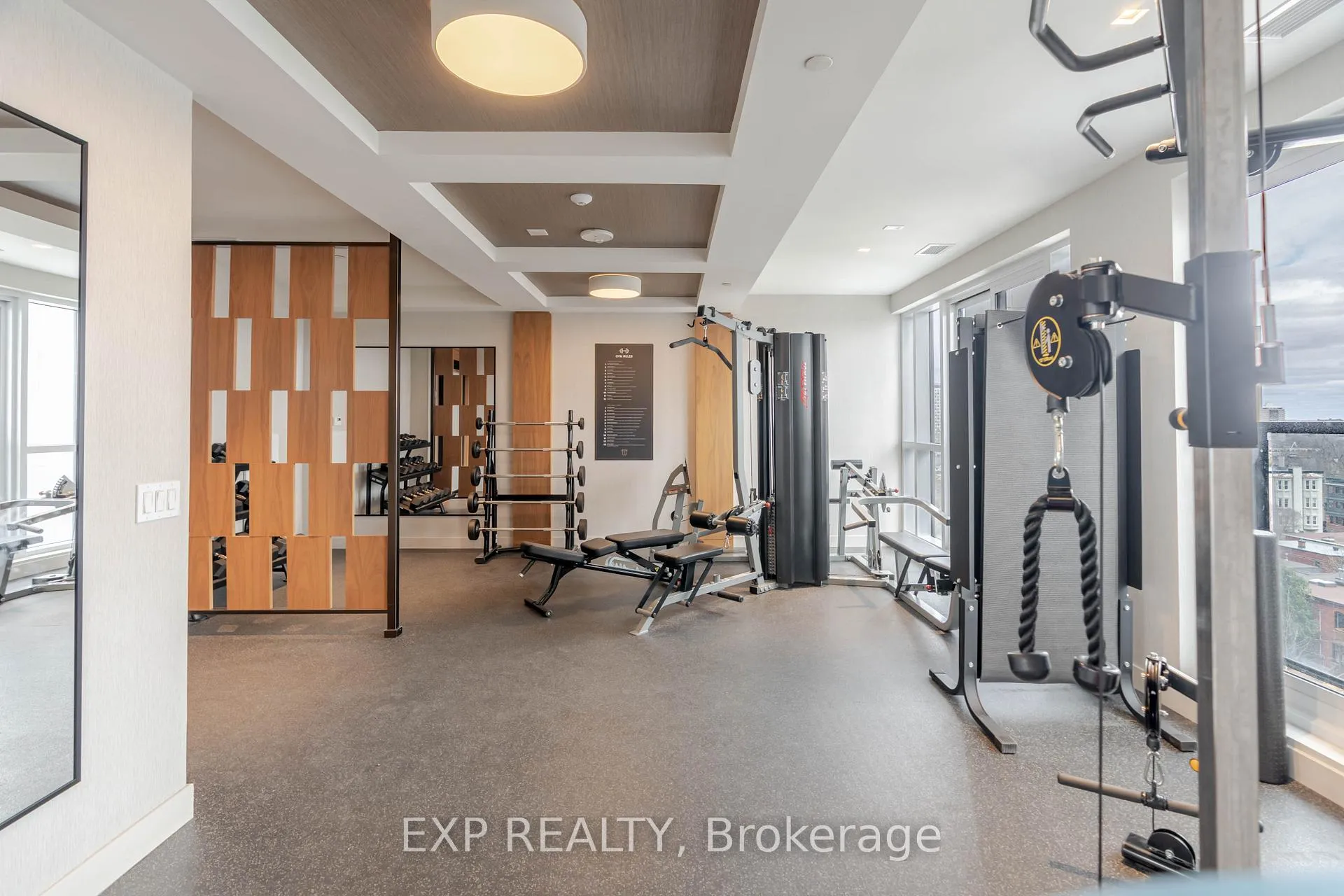 Photo 17 of Unit 407, 560 Rideau Street, Ottawa, Sandy Hill — HOMEH