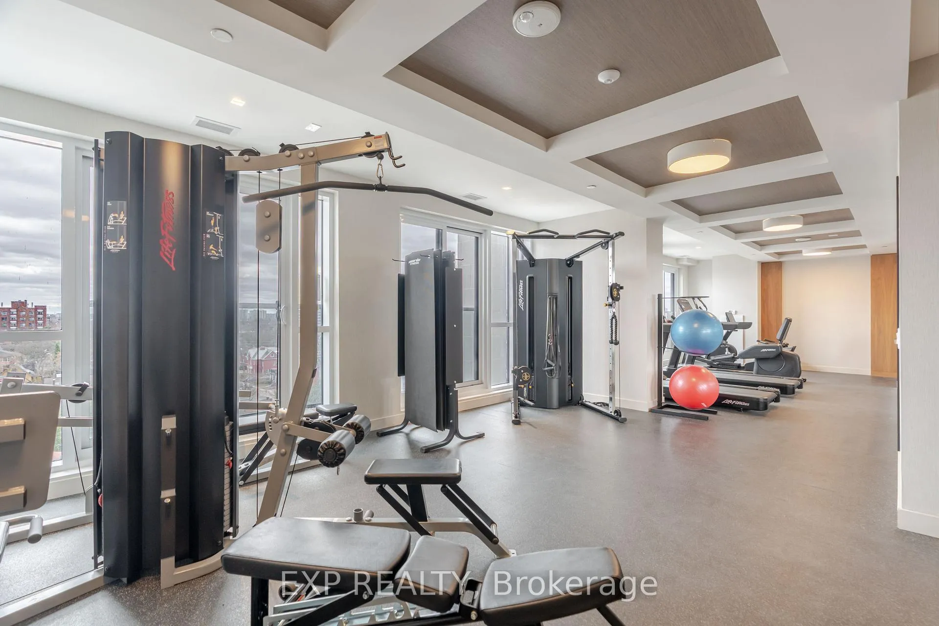 Photo 19 of Unit 407, 560 Rideau Street, Ottawa, Sandy Hill — HOMEH