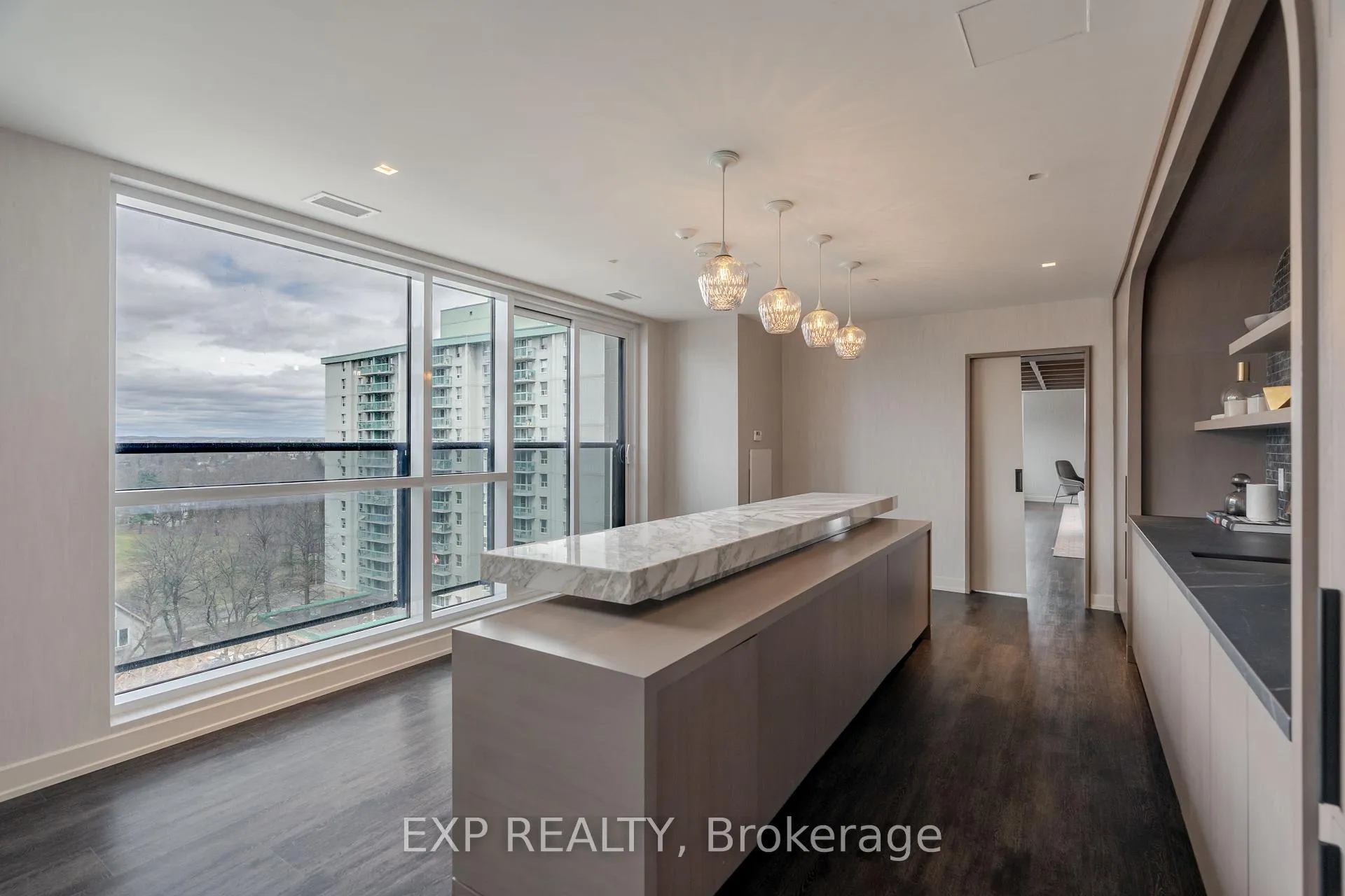Photo 21 of Unit 407, 560 Rideau Street, Ottawa, Sandy Hill — HOMEH