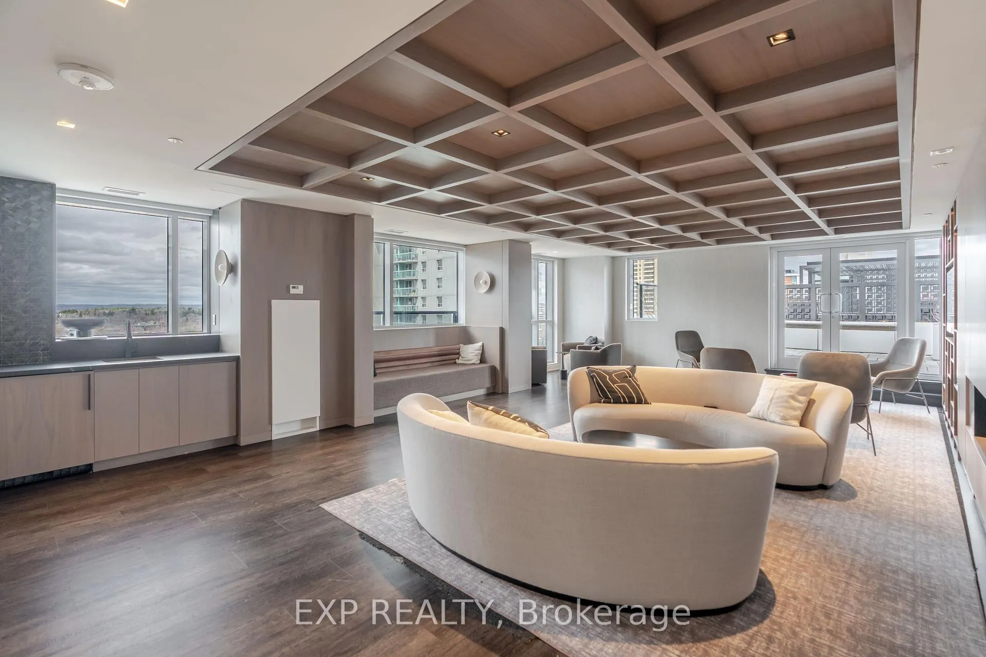 Photo 23 of Unit 407, 560 Rideau Street, Ottawa, Sandy Hill — HOMEH