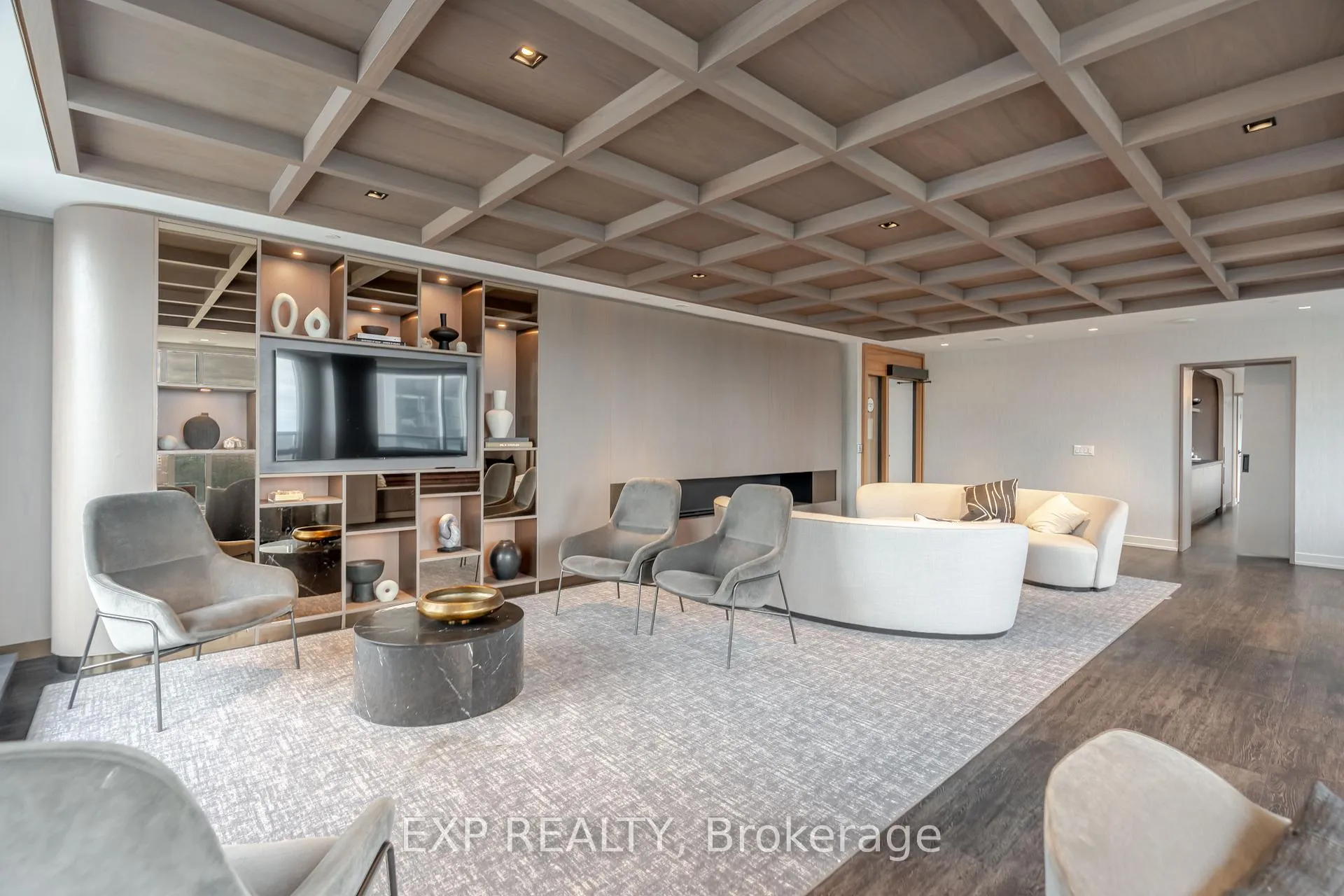 Photo 24 of Unit 407, 560 Rideau Street, Ottawa, Sandy Hill — HOMEH