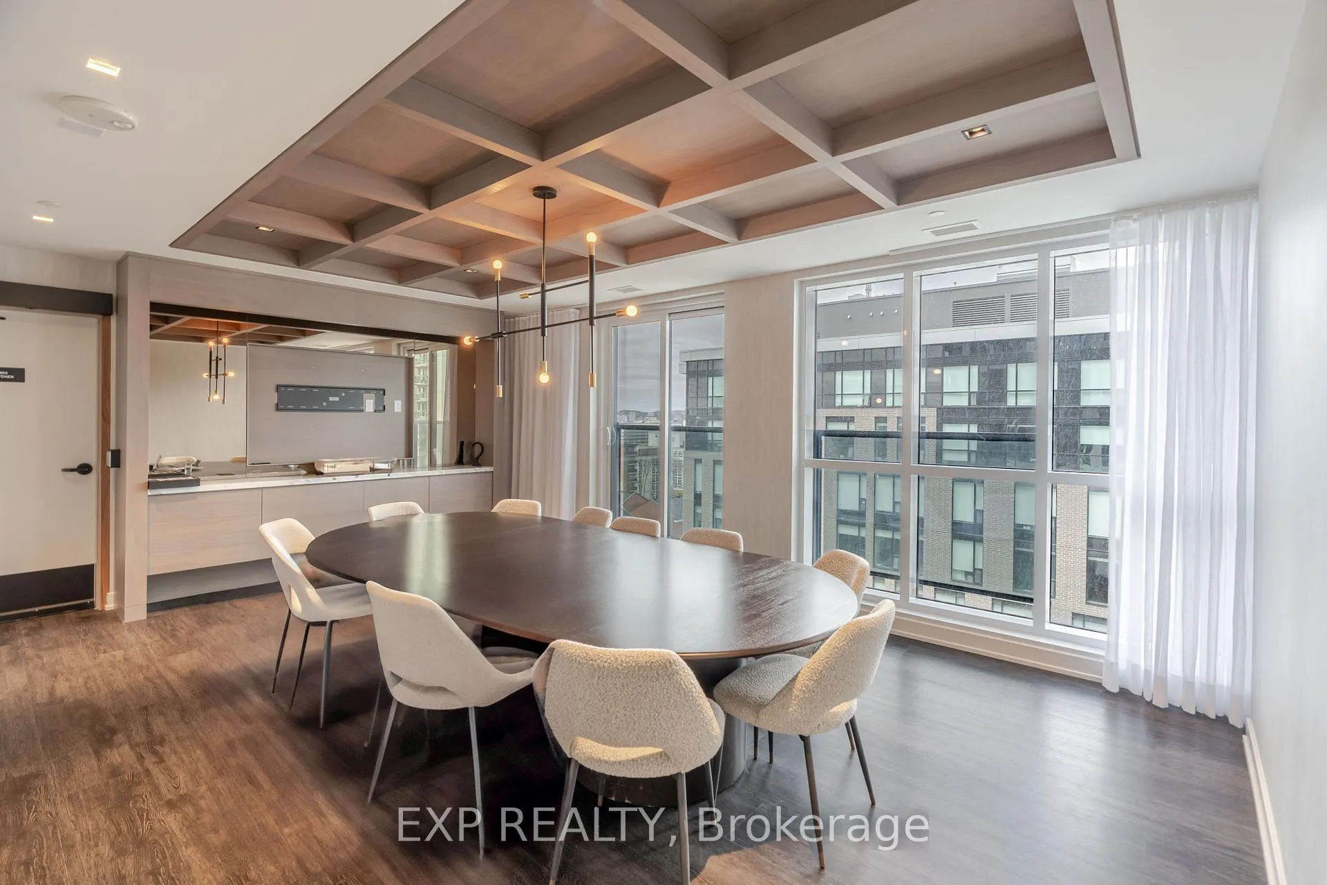 Photo 27 of Unit 407, 560 Rideau Street, Ottawa, Sandy Hill — HOMEH
