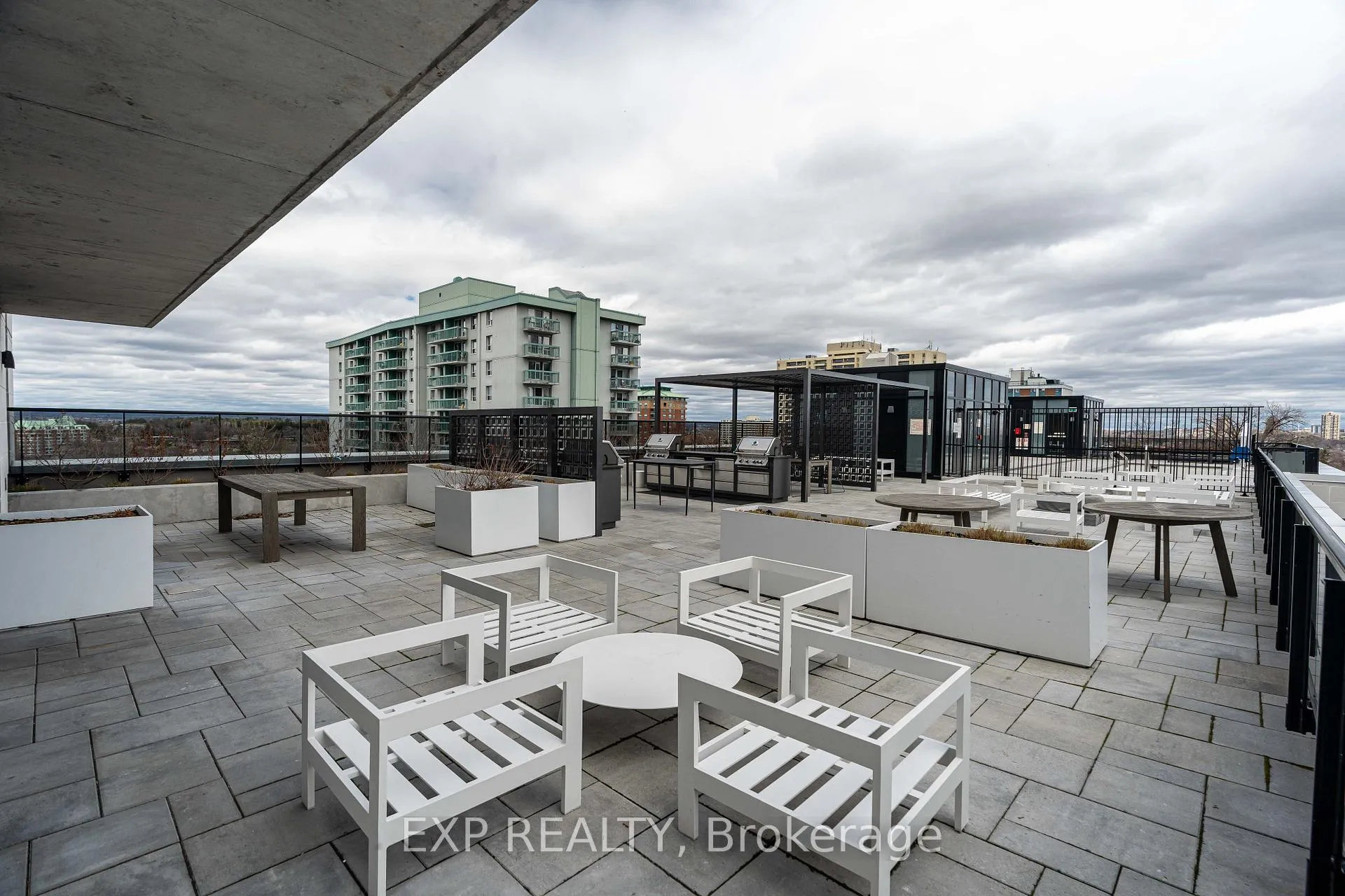 Photo 28 of Unit 407, 560 Rideau Street, Ottawa, Sandy Hill — HOMEH
