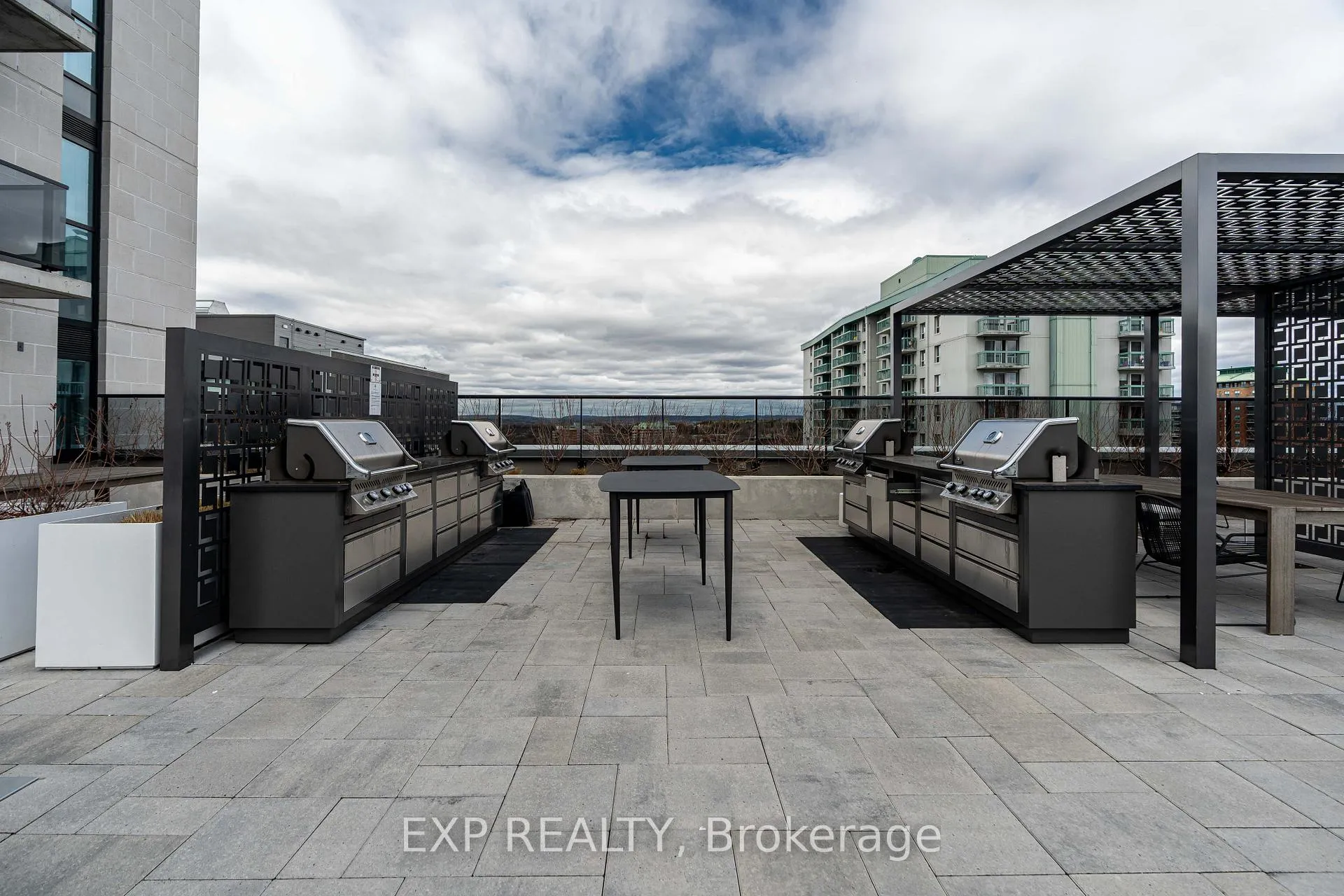 Photo 29 of Unit 407, 560 Rideau Street, Ottawa, Sandy Hill — HOMEH