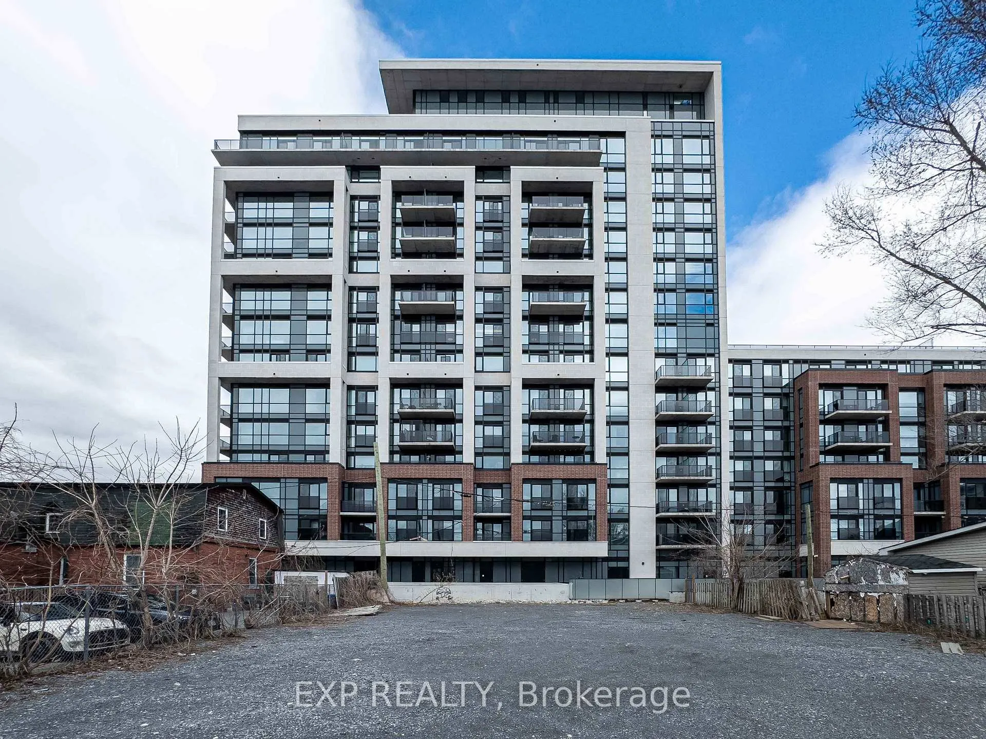 Photo 30 of Unit 407, 560 Rideau Street, Ottawa, Sandy Hill — HOMEH