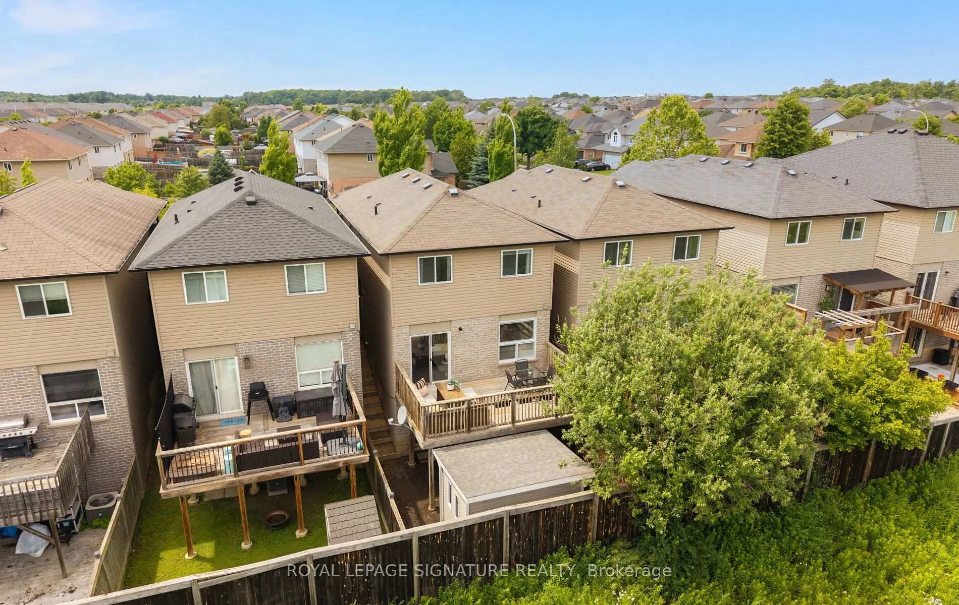 Photo 48 of 61 Thames Way, Hamilton, Mount Hope — HOMEH