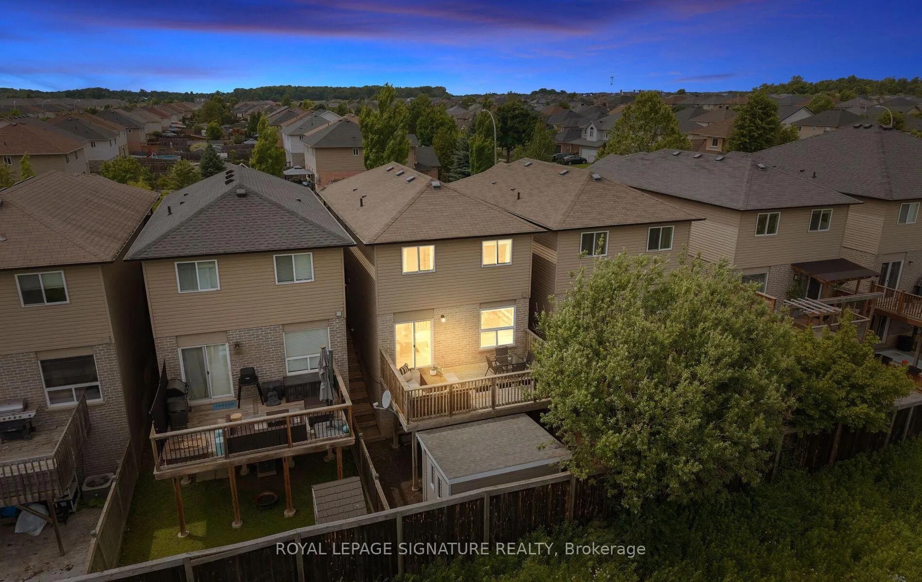Photo 49 of 61 Thames Way, Hamilton, Mount Hope — HOMEH