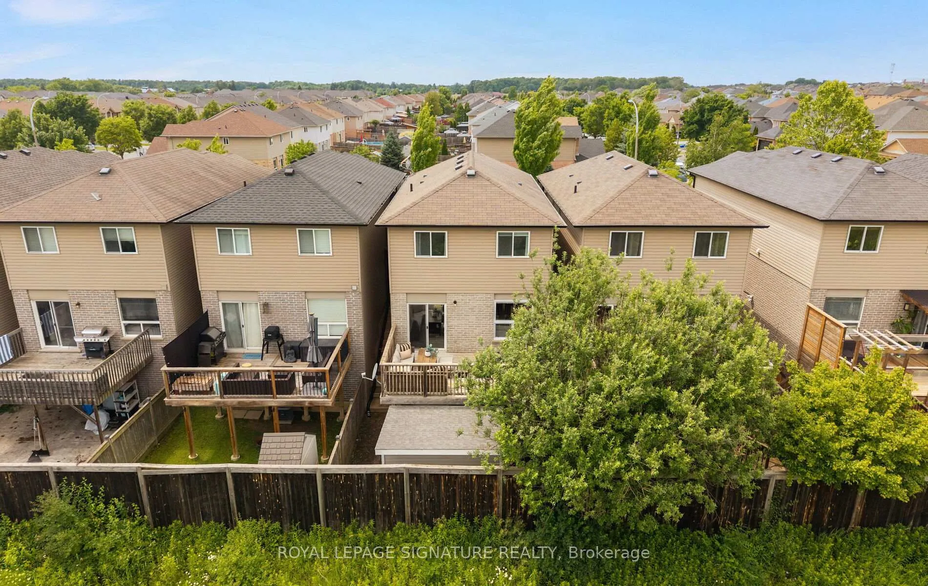 Photo 50 of 61 Thames Way, Hamilton, Mount Hope — HOMEH