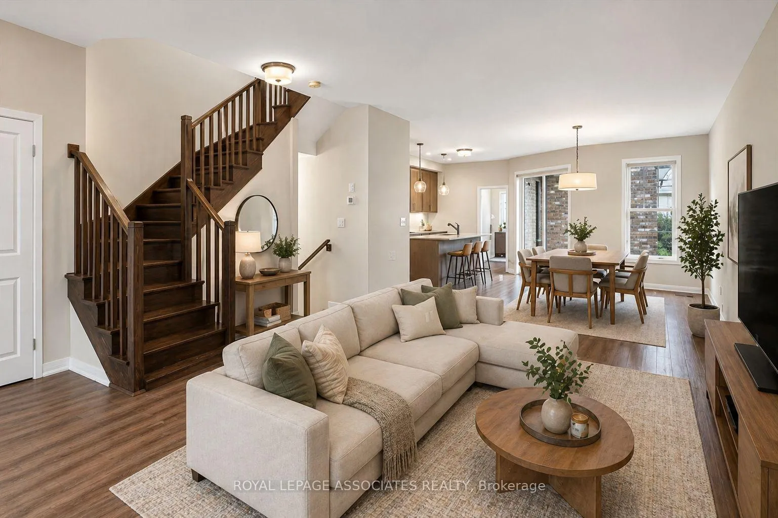 Photo 6 of 1047 Rippingale Trail, Peterborough, Northcrest Ward 5 — HOMEH