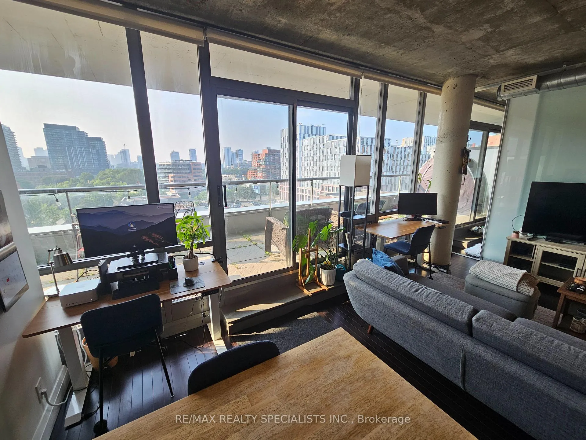 Photo 10 of Unit 806, 33 Mill Street, Toronto, Waterfront Communities — HOMEH