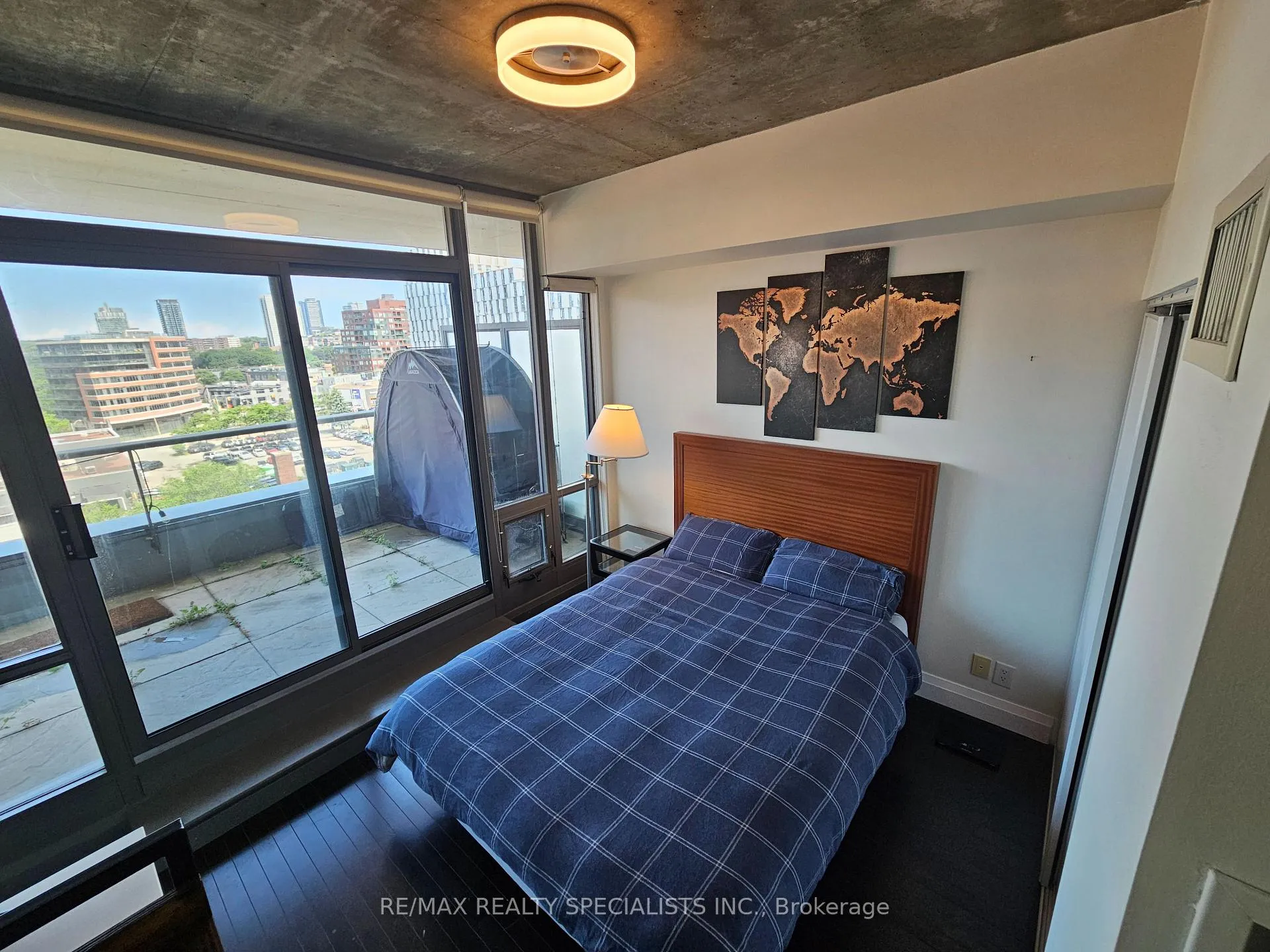 Photo 13 of Unit 806, 33 Mill Street, Toronto, Waterfront Communities — HOMEH