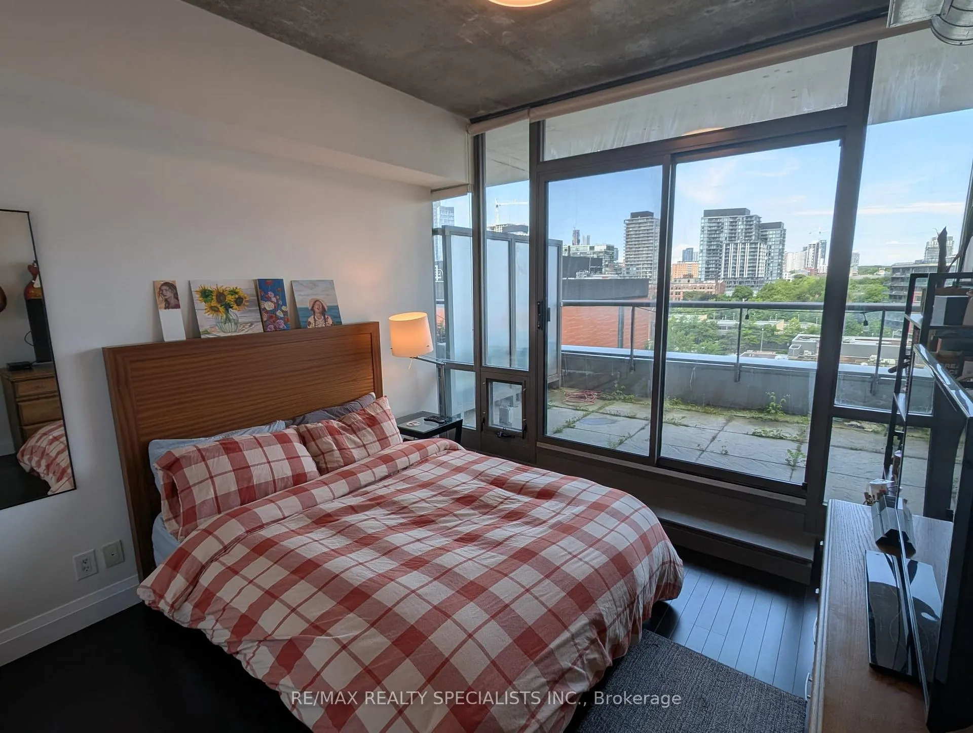 Photo 15 of Unit 806, 33 Mill Street, Toronto, Waterfront Communities — HOMEH