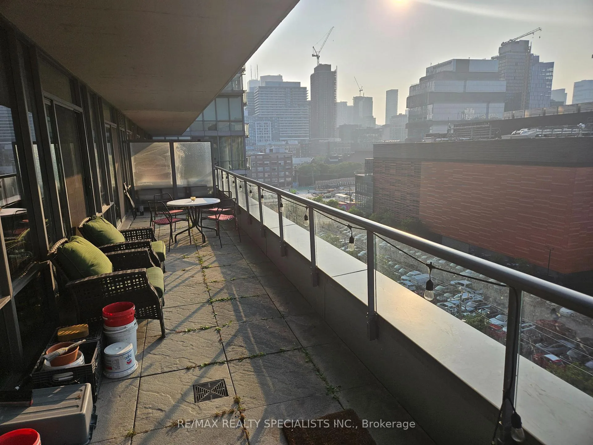 Photo 17 of Unit 806, 33 Mill Street, Toronto, Waterfront Communities — HOMEH
