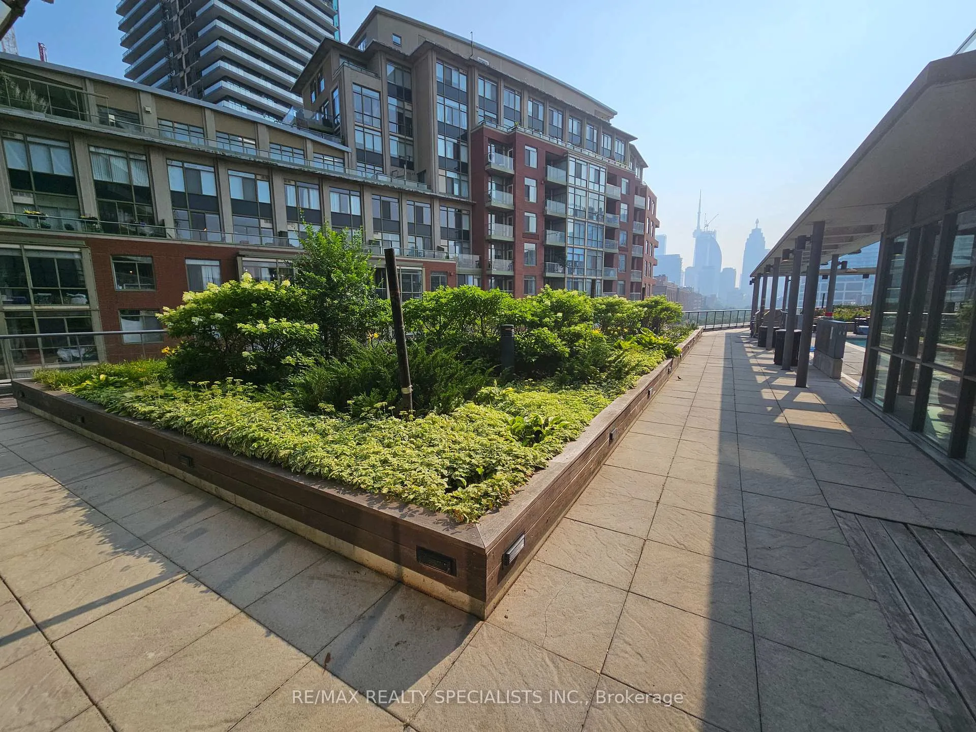 Photo 18 of Unit 806, 33 Mill Street, Toronto, Waterfront Communities — HOMEH