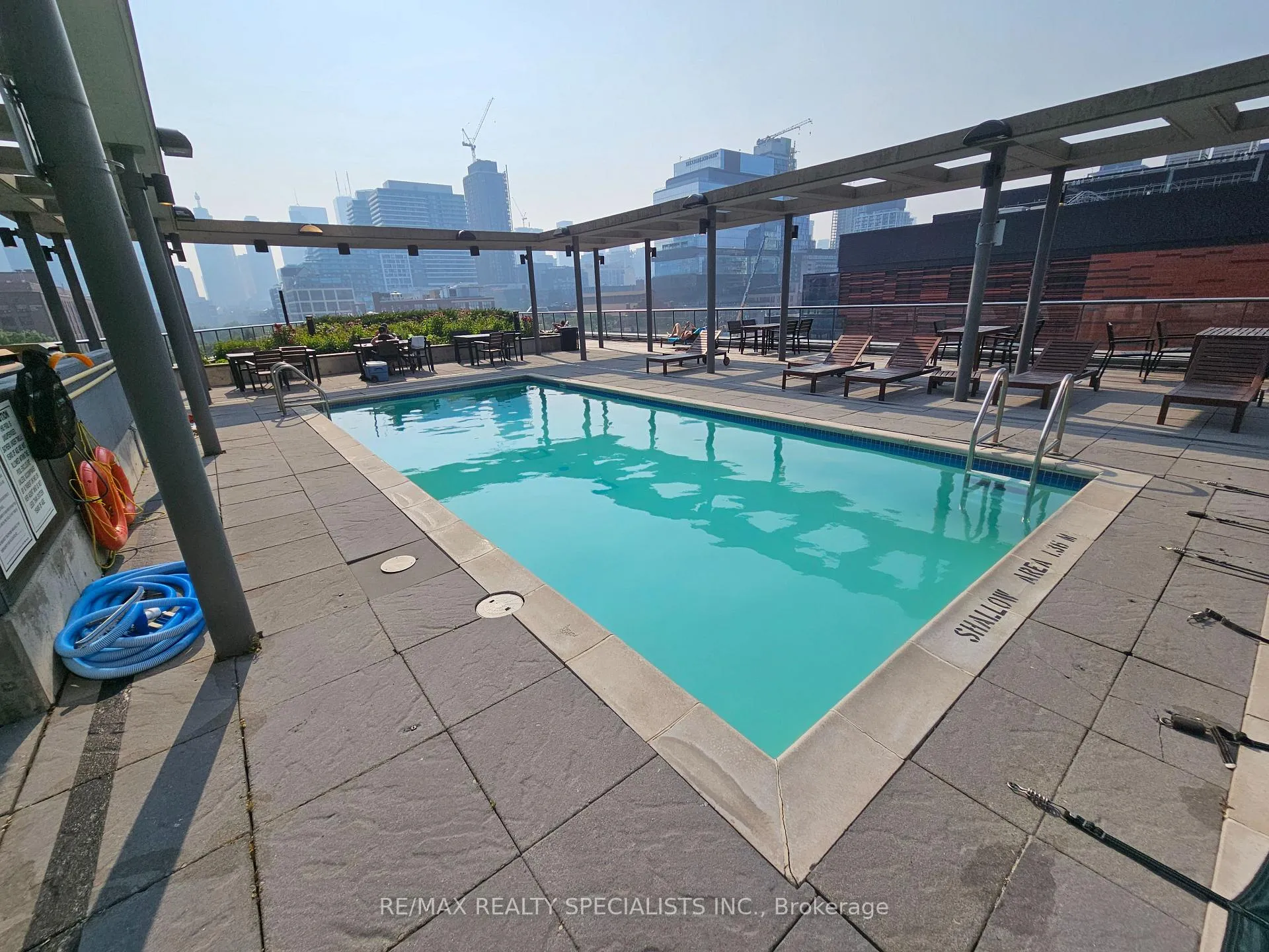 Photo 19 of Unit 806, 33 Mill Street, Toronto, Waterfront Communities — HOMEH