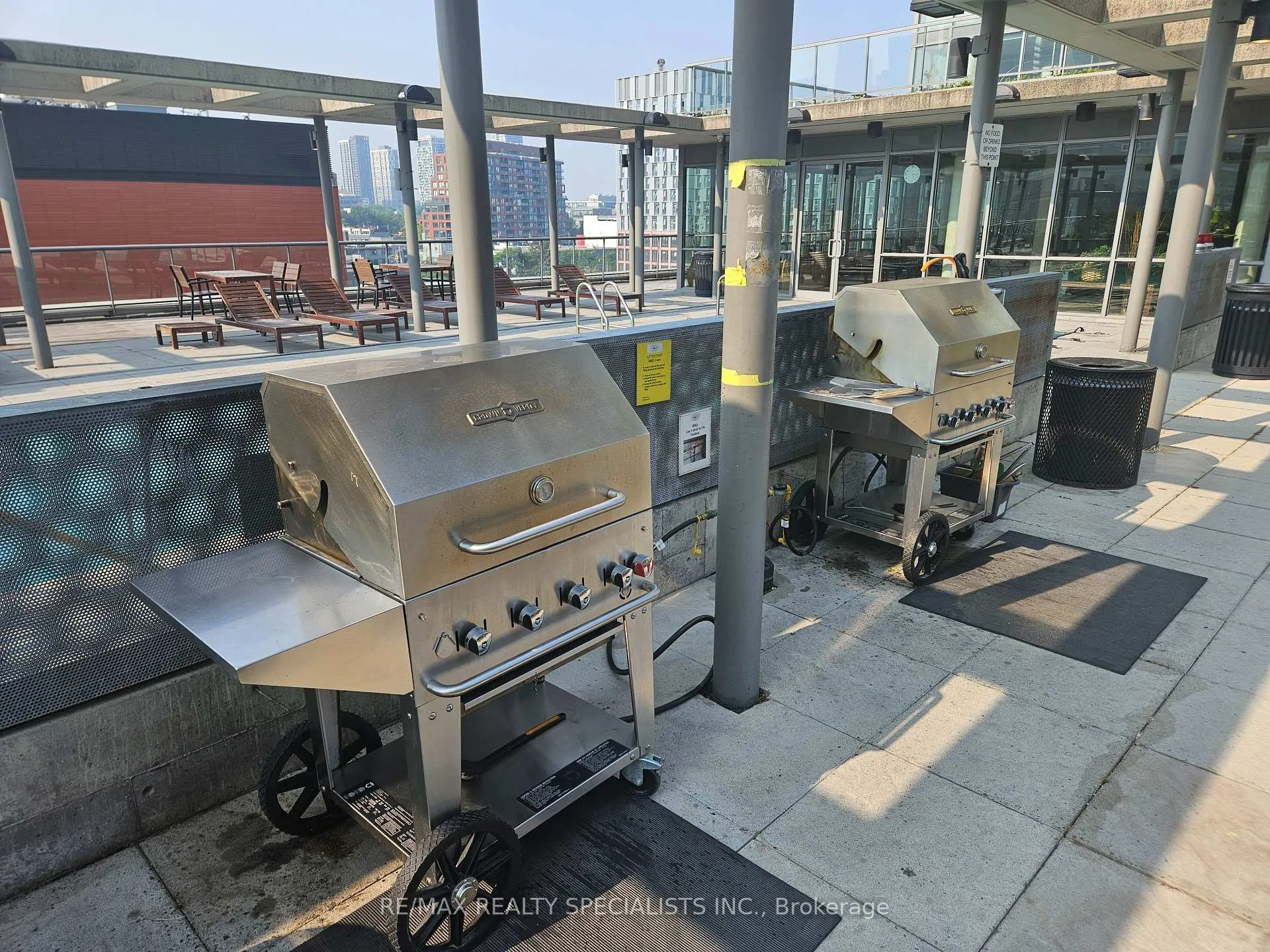 Photo 20 of Unit 806, 33 Mill Street, Toronto, Waterfront Communities — HOMEH