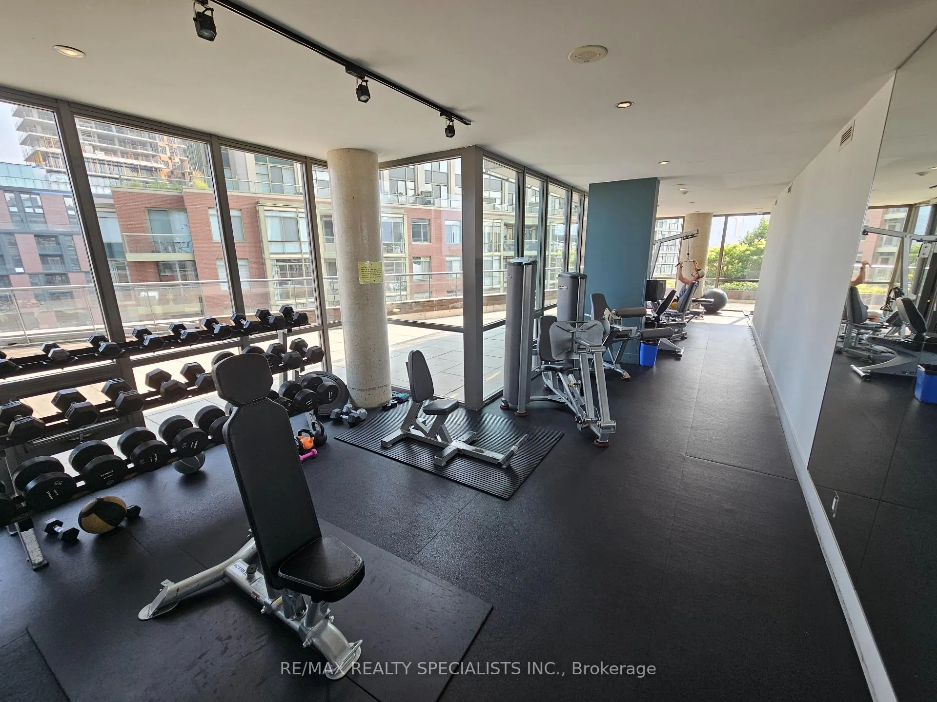 Photo 22 of Unit 806, 33 Mill Street, Toronto, Waterfront Communities — HOMEH