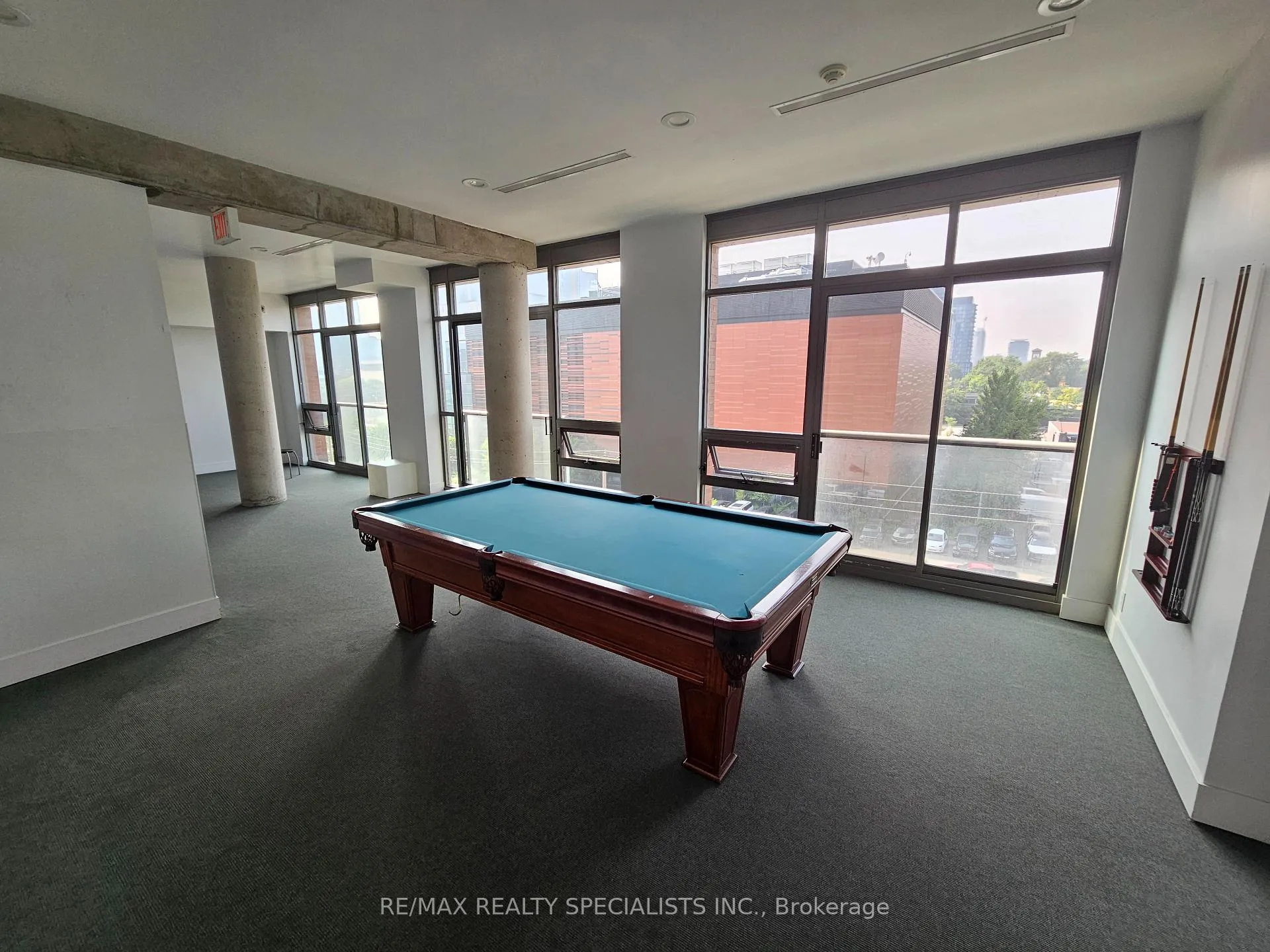 Photo 23 of Unit 806, 33 Mill Street, Toronto, Waterfront Communities — HOMEH