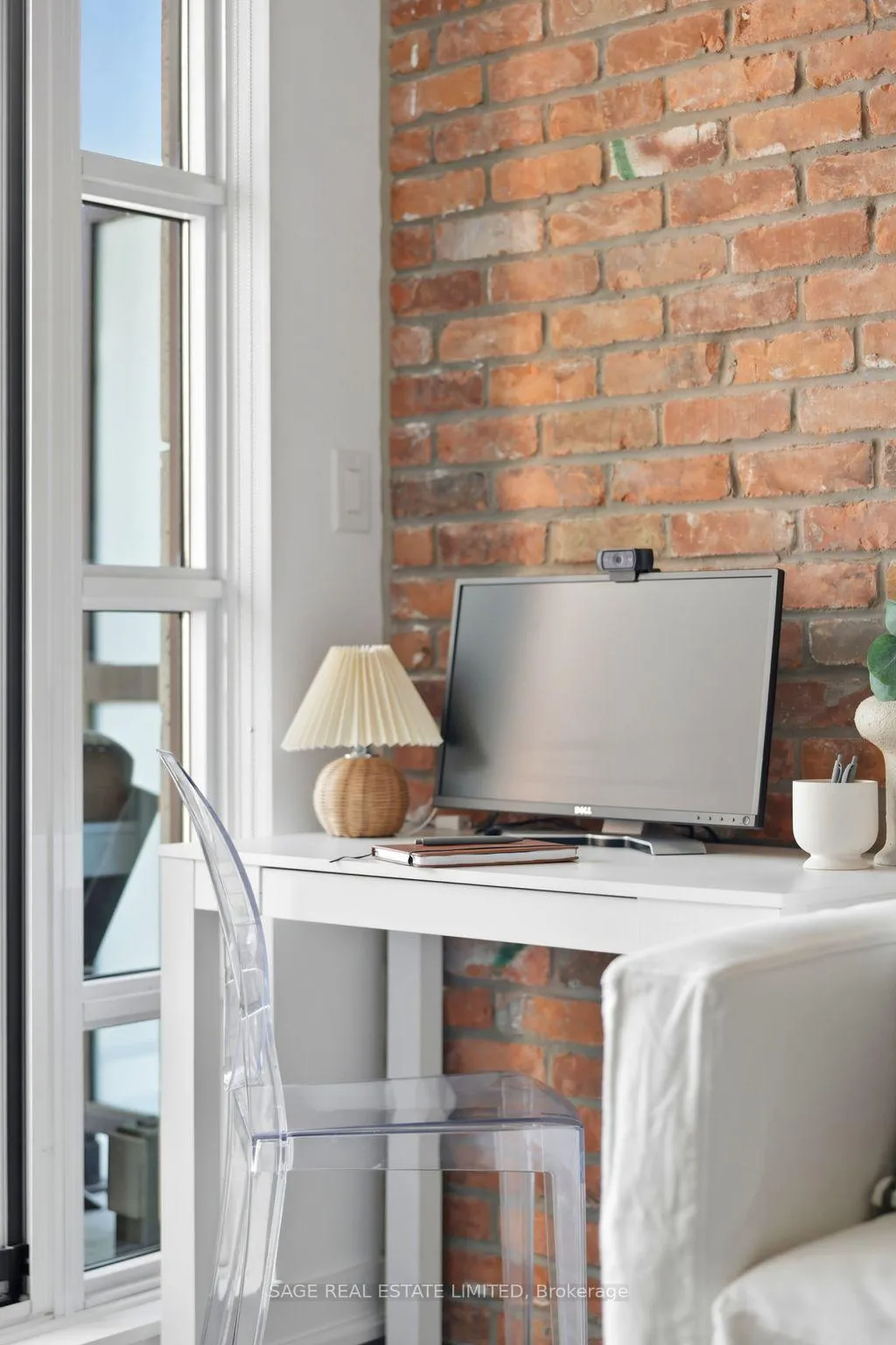 Photo 6 of Unit 402, 88 Colgate Avenue, Toronto, South Riverdale — HOMEH